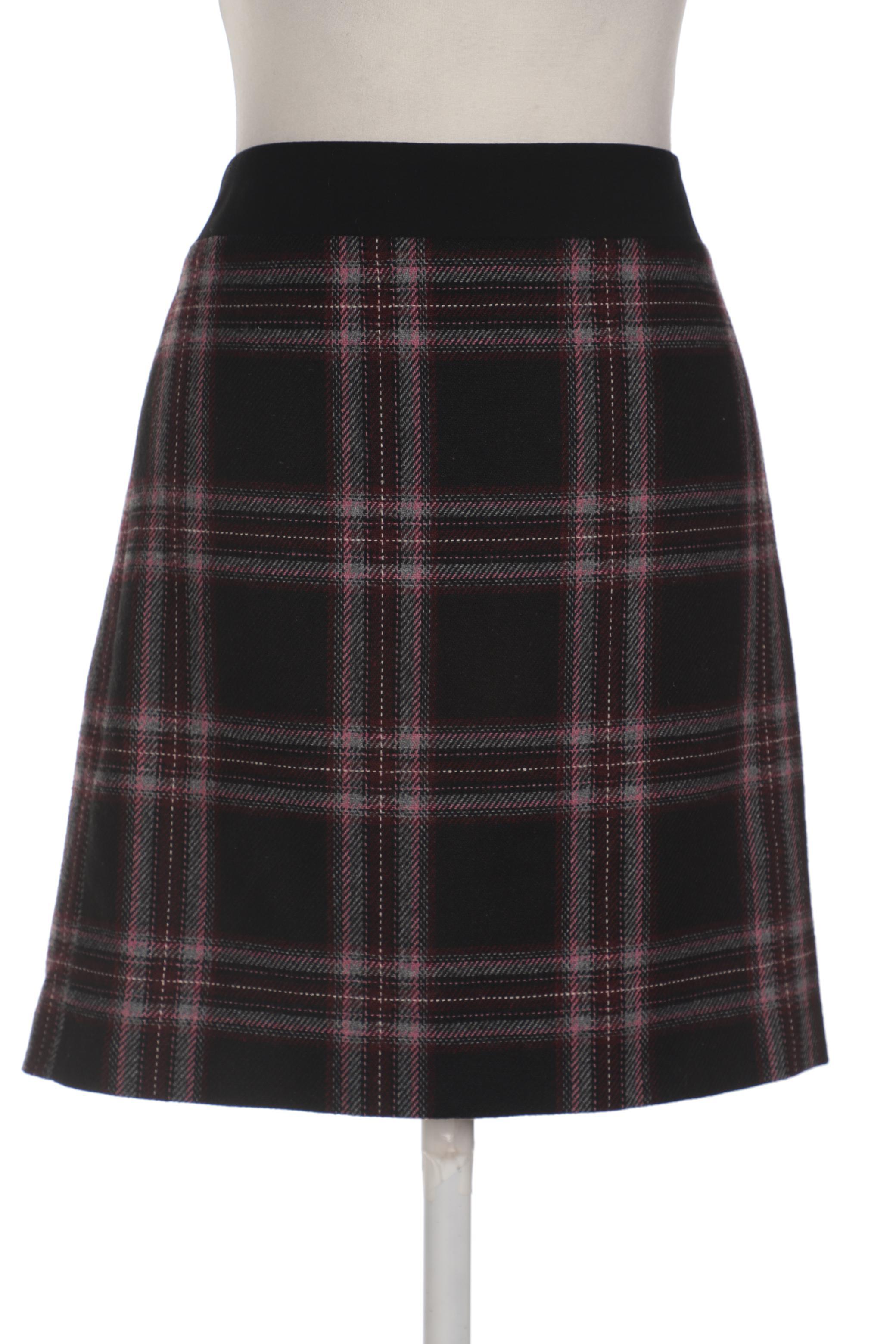 

TAIFUN by Gerry Weber Damen Rock, schwarz