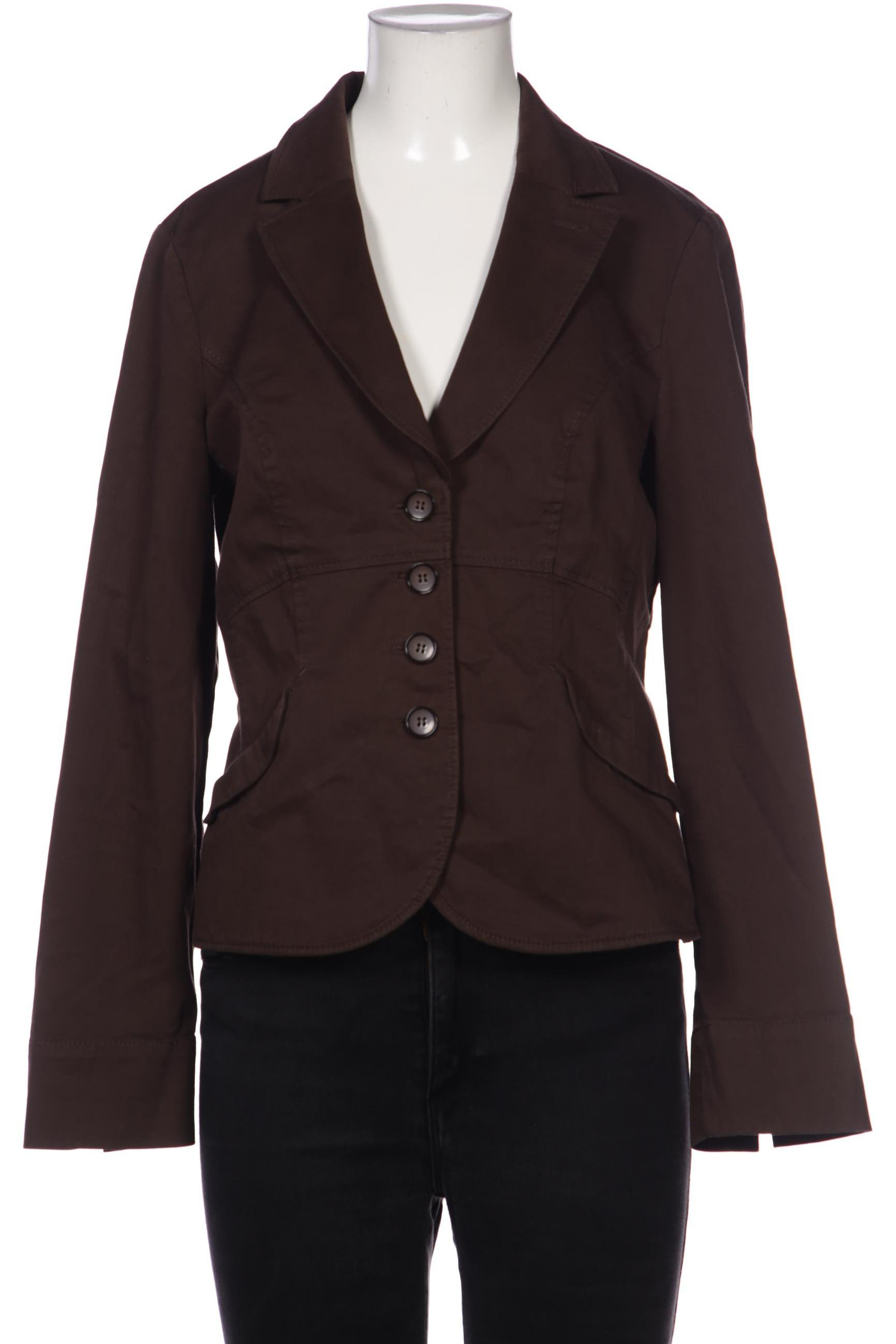 

TAIFUN by Gerry Weber Damen Blazer, braun