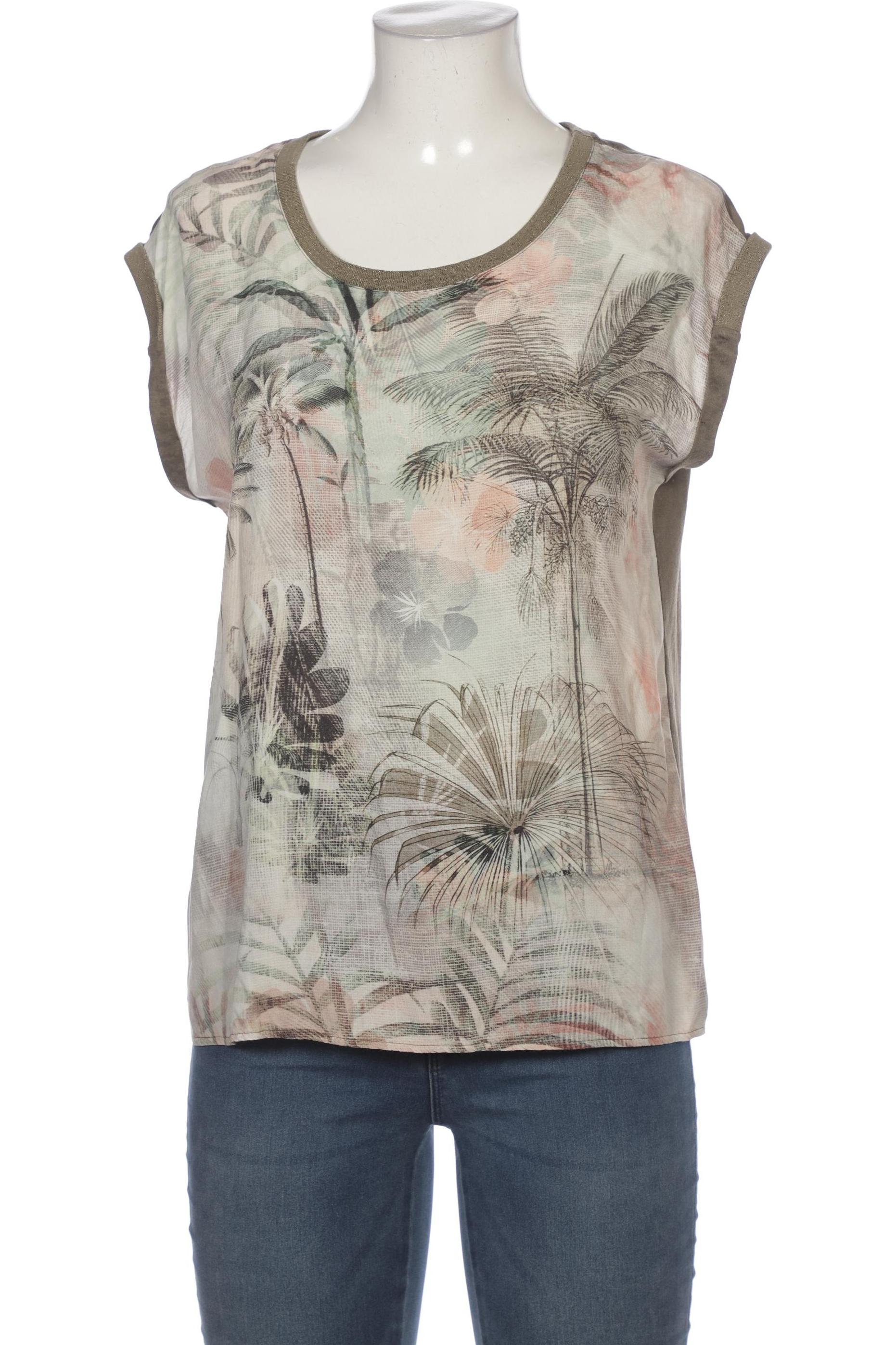 

TAIFUN by Gerry Weber Damen T-Shirt, mehrfarbig