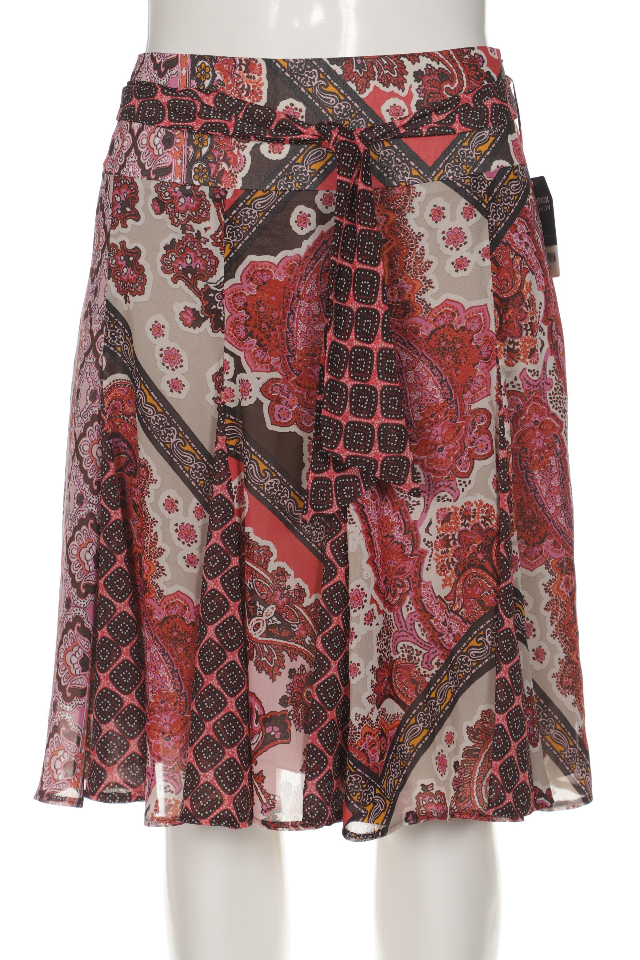 

TAIFUN by Gerry Weber Damen Rock, gold