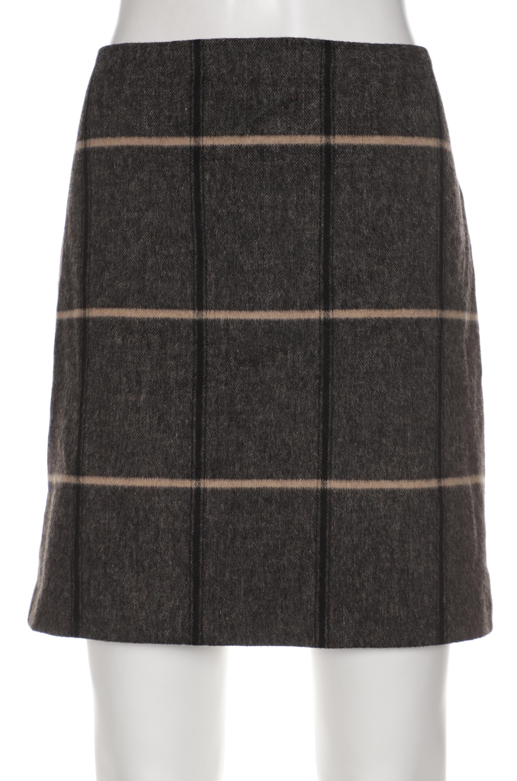 

TAIFUN by Gerry Weber Damen Rock, grau