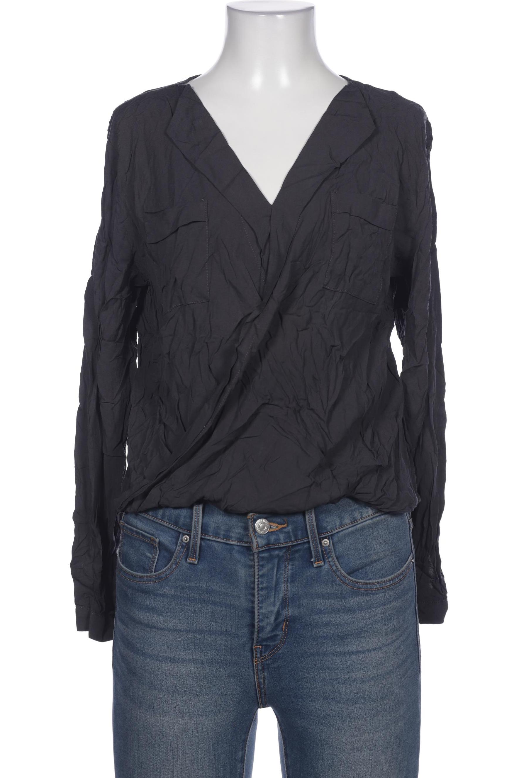 

TAIFUN by Gerry Weber Damen Bluse, grau