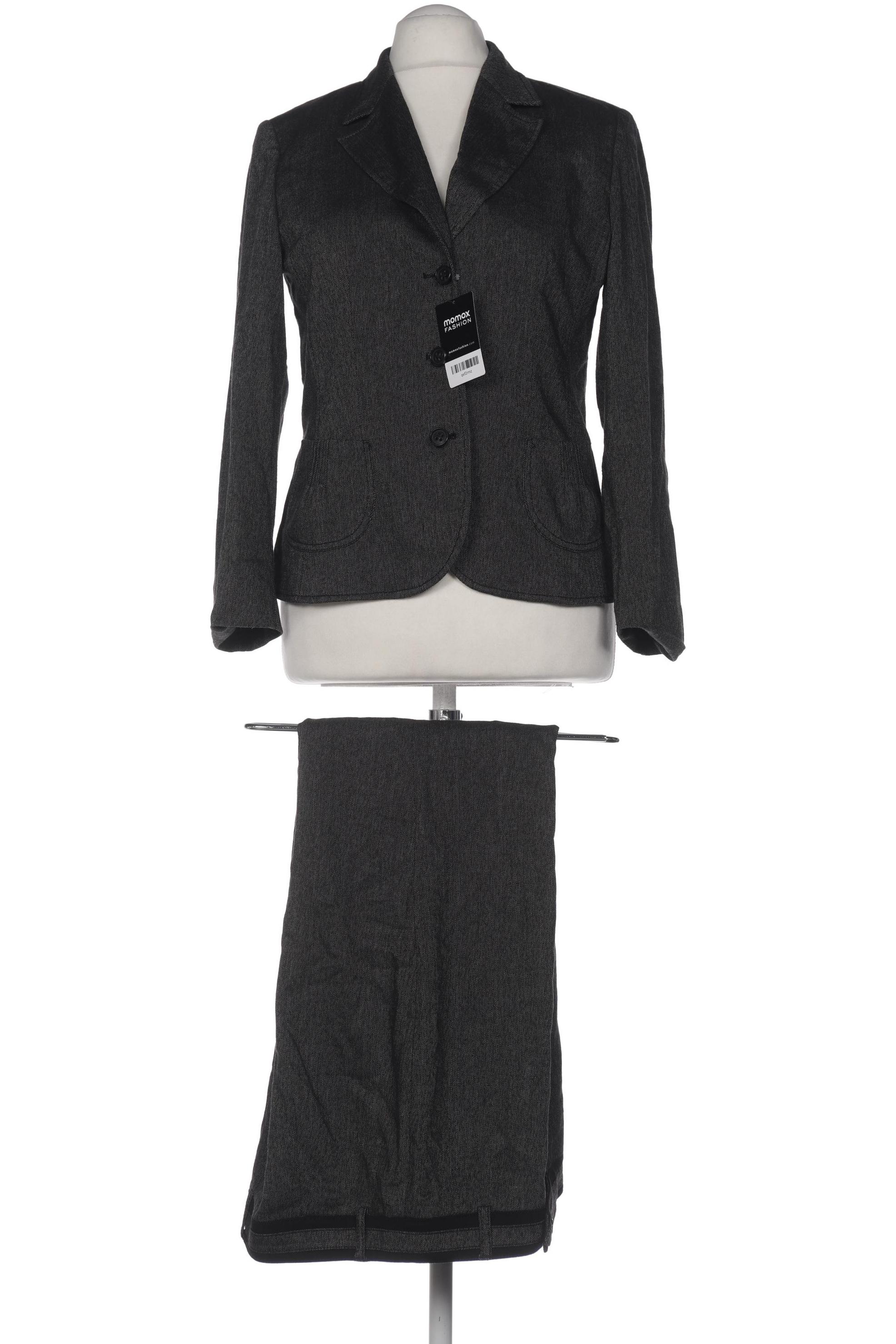 

TAIFUN by Gerry Weber Damen Anzug, schwarz