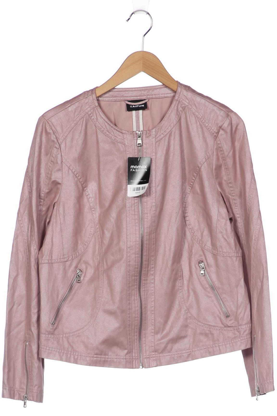 

TAIFUN by Gerry Weber Damen Jacke, pink