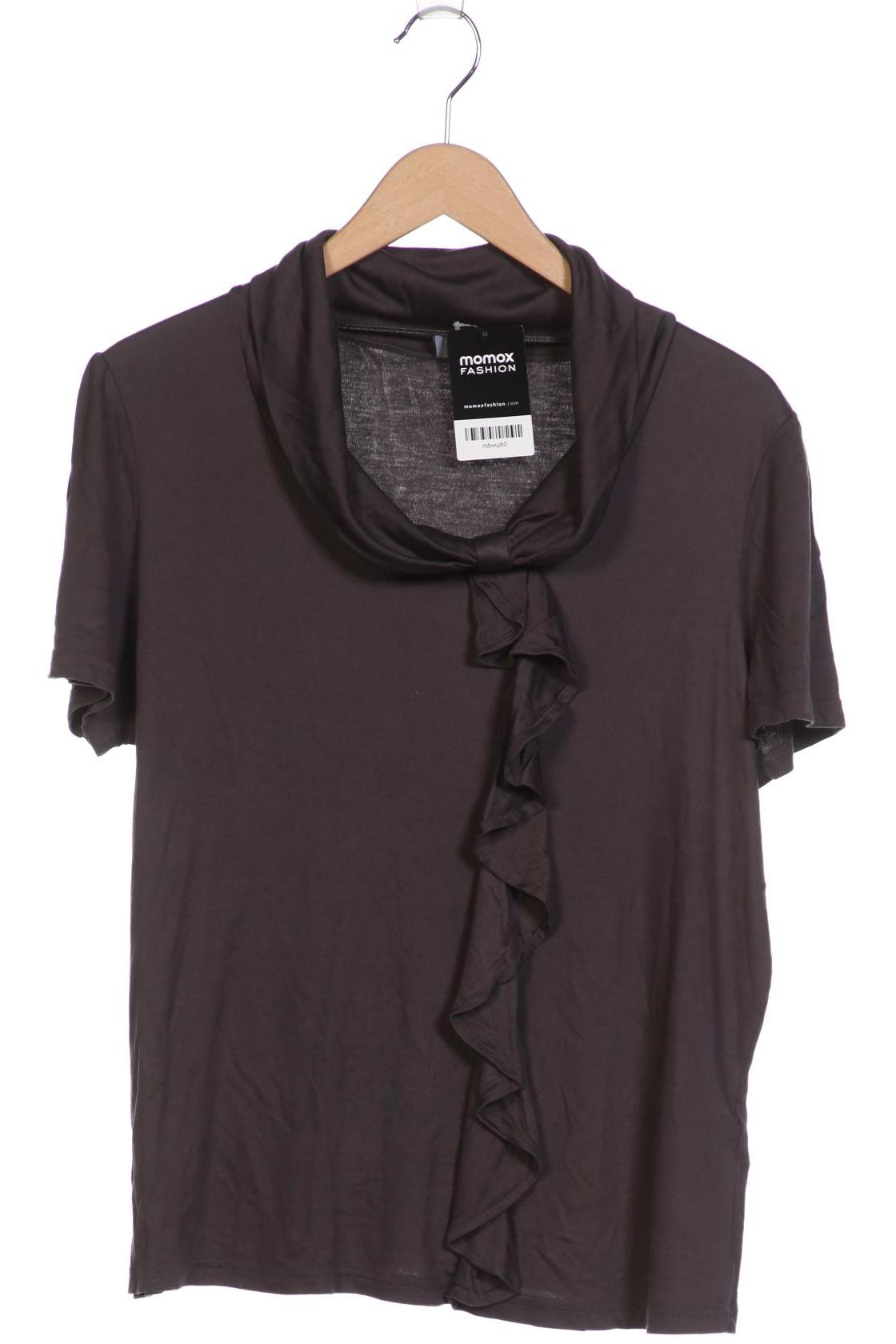 

TAIFUN by Gerry Weber Damen T-Shirt, grau