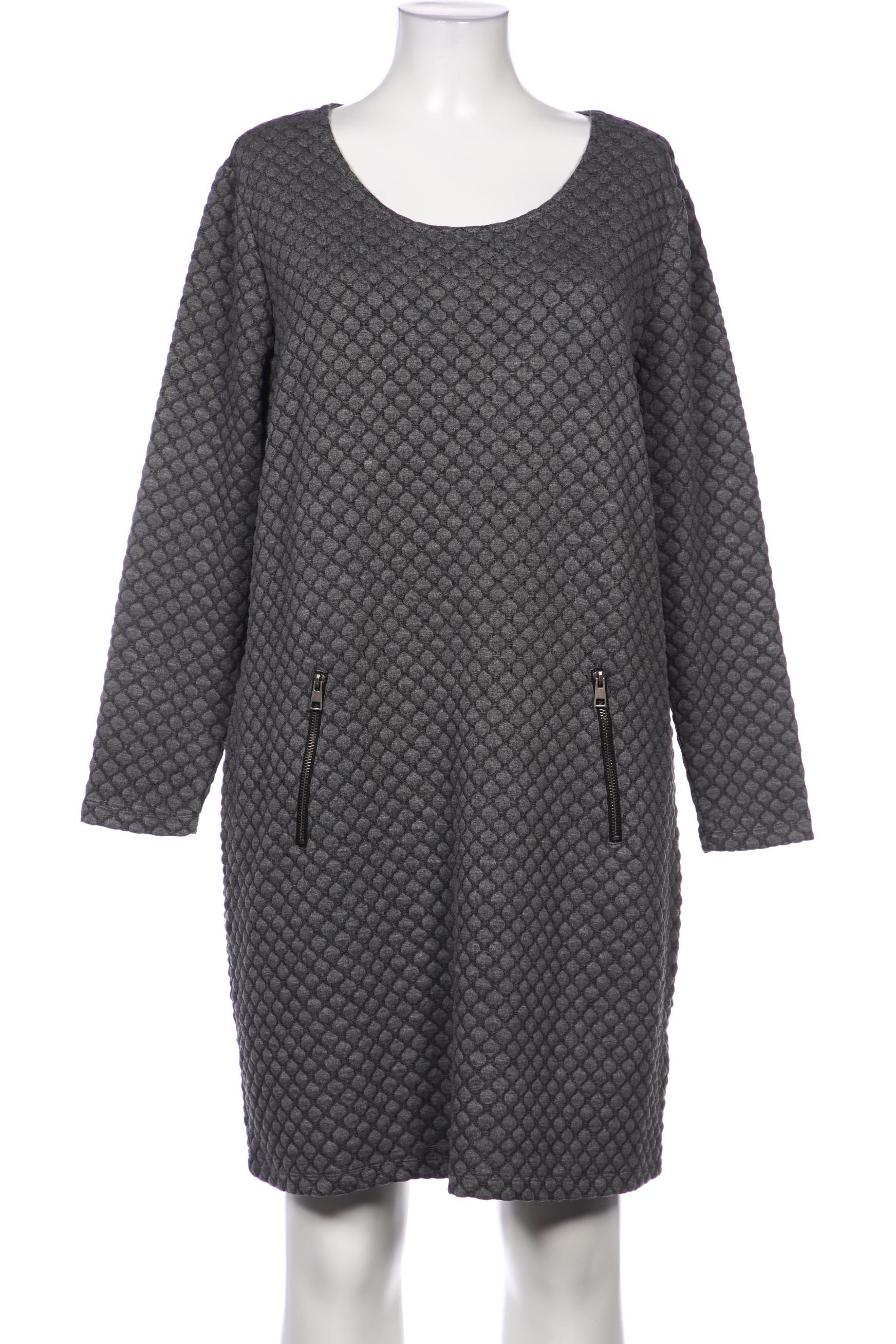 

TAIFUN by Gerry Weber Damen Kleid, grau