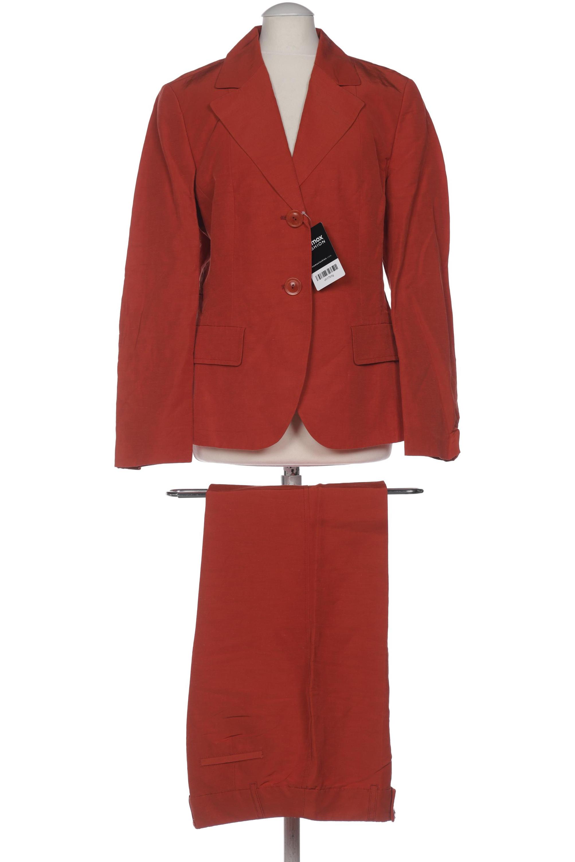 

TAIFUN by Gerry Weber Damen Anzug, orange