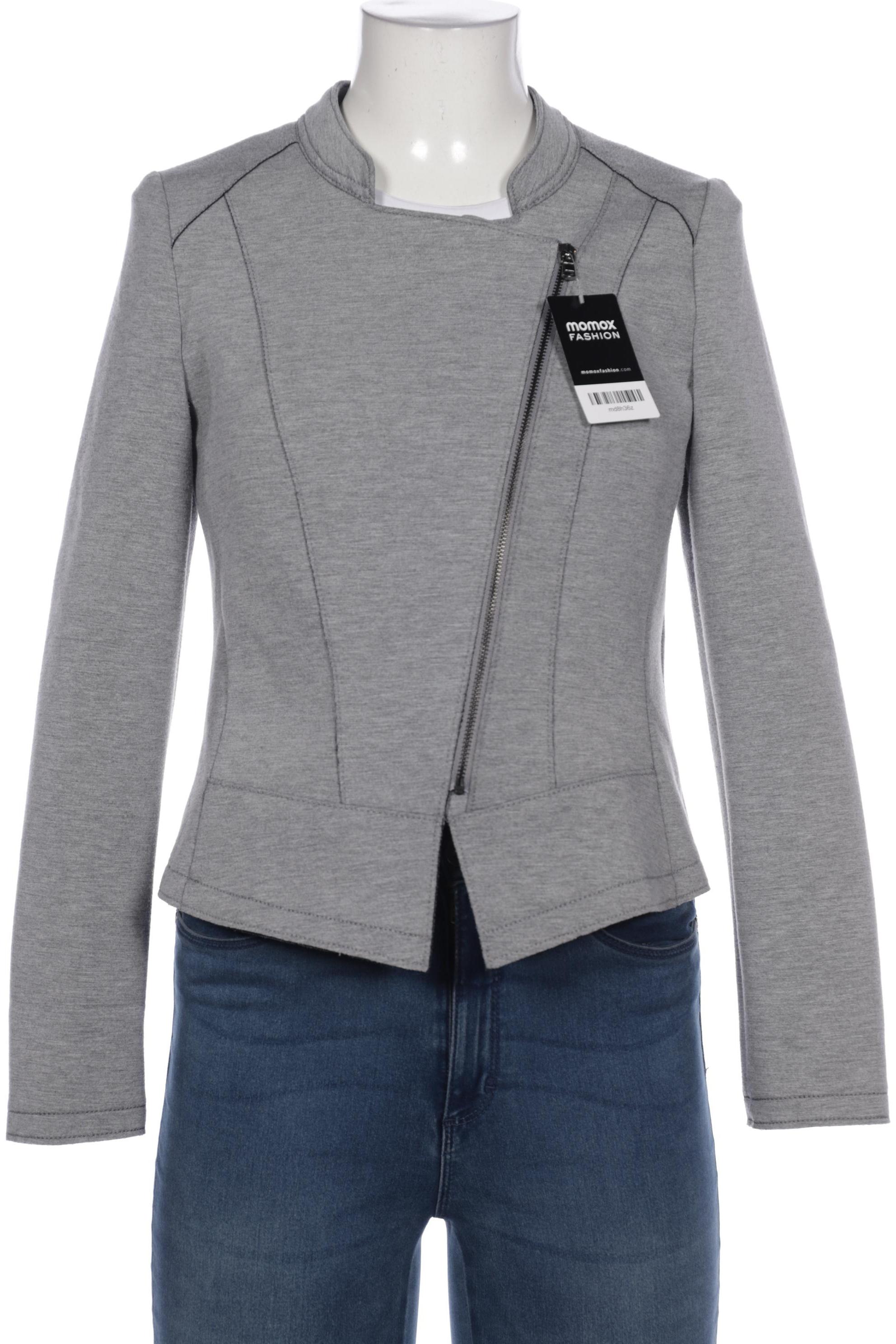 

TAIFUN by Gerry Weber Damen Blazer, grau