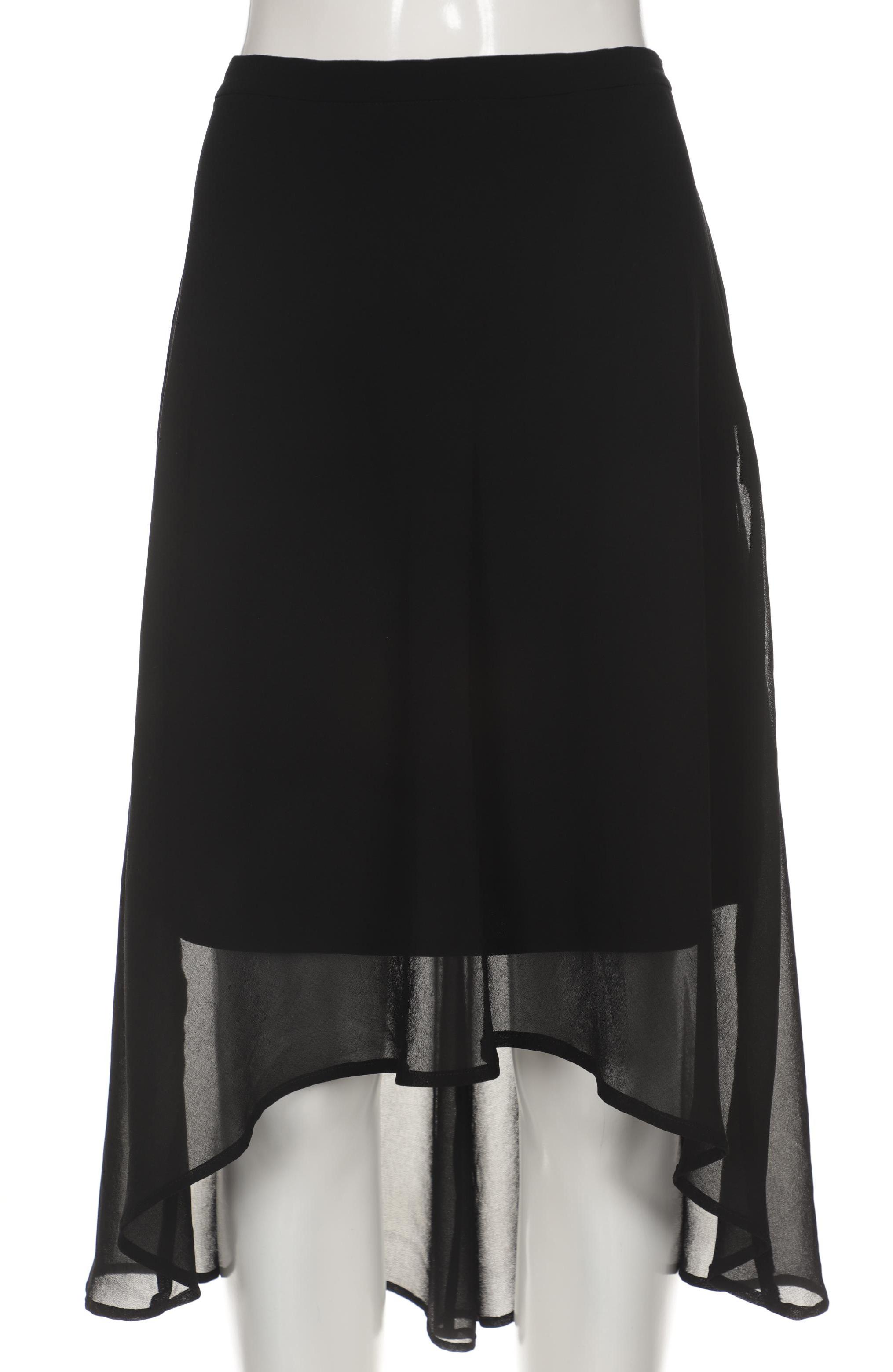 

TAIFUN by Gerry Weber Damen Rock, schwarz