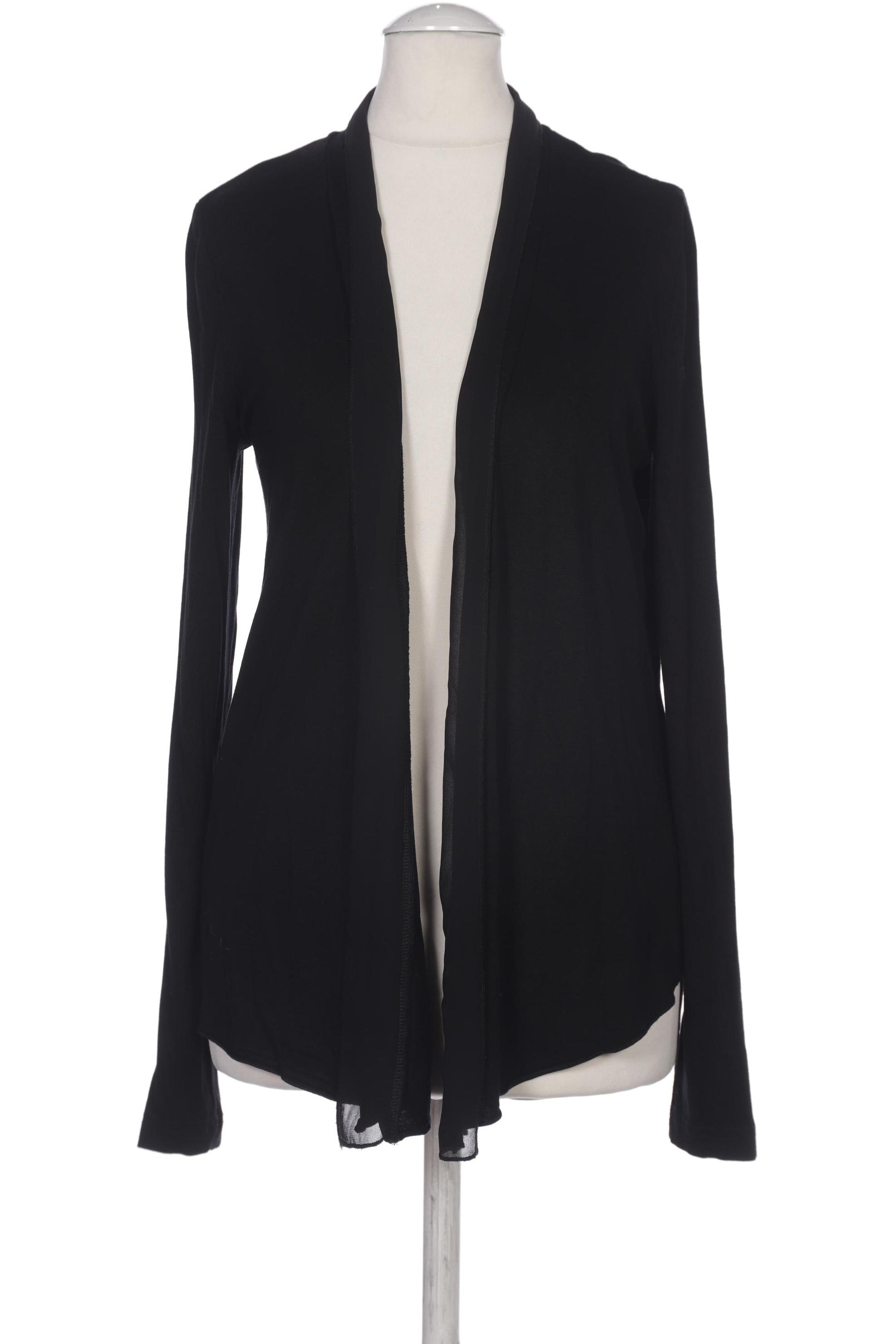 

TAIFUN by Gerry Weber Damen Strickjacke, schwarz