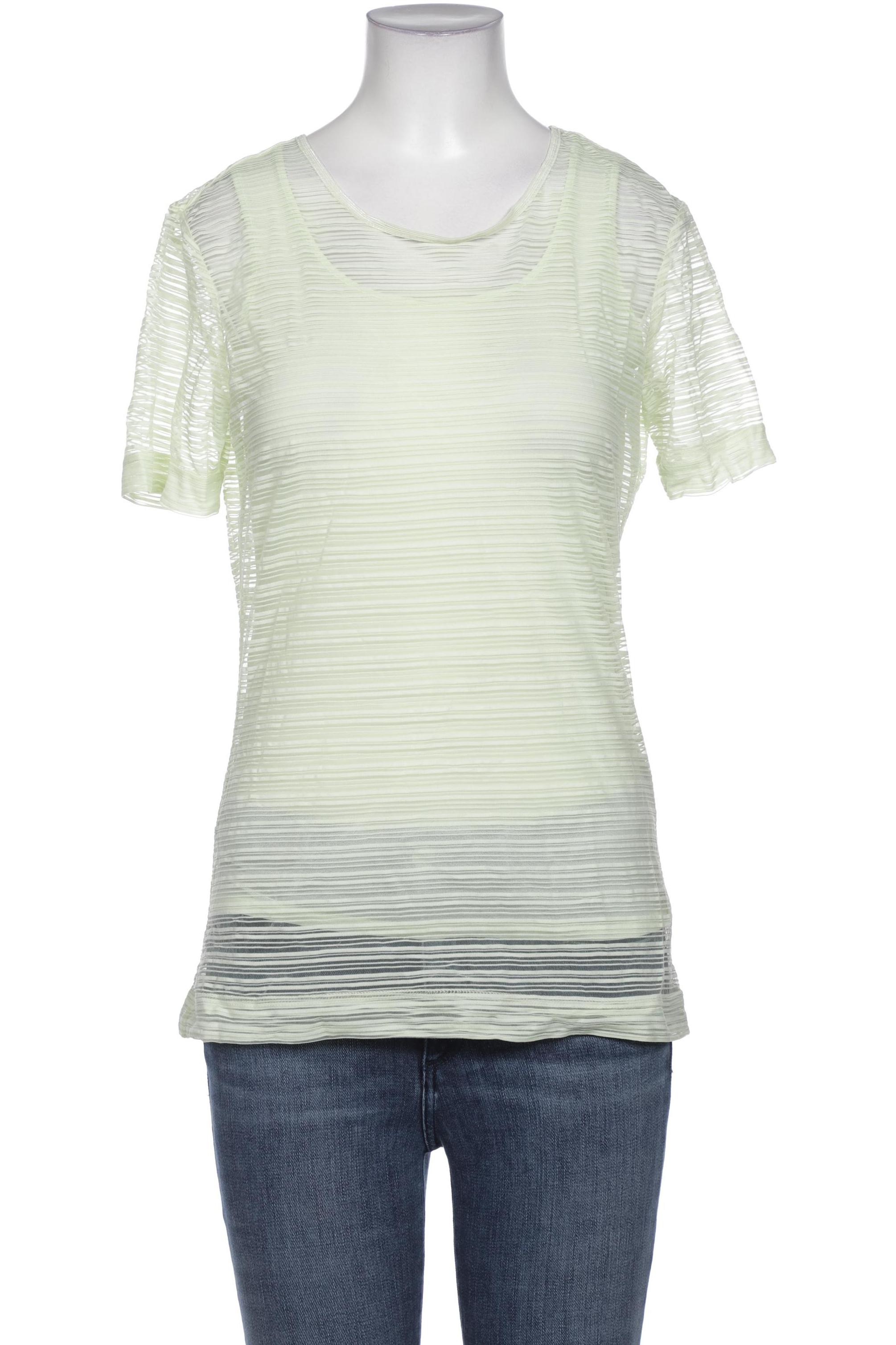 

TAIFUN by Gerry Weber Damen Bluse, hellgrün