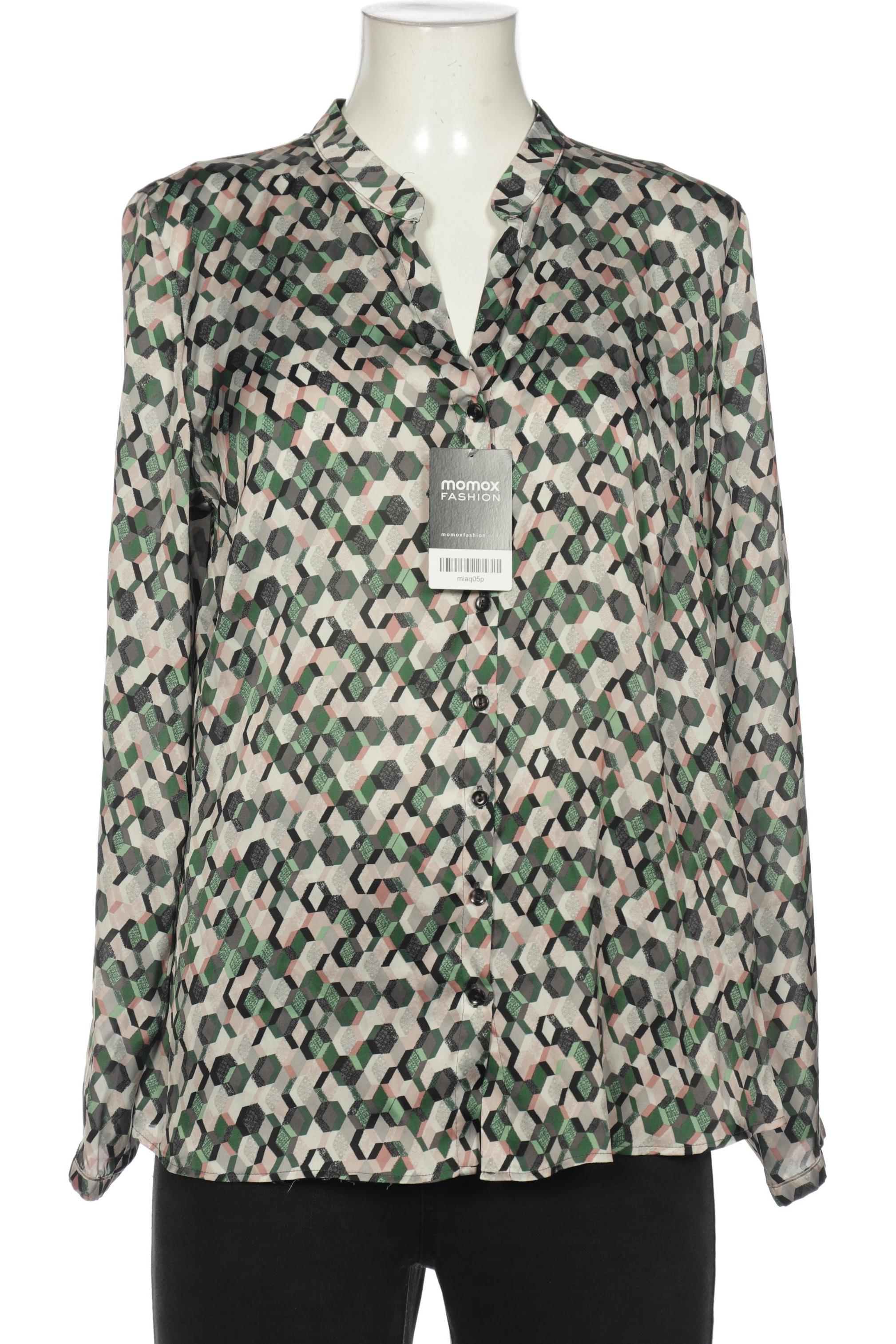 

TAIFUN by Gerry Weber Damen Bluse, mehrfarbig