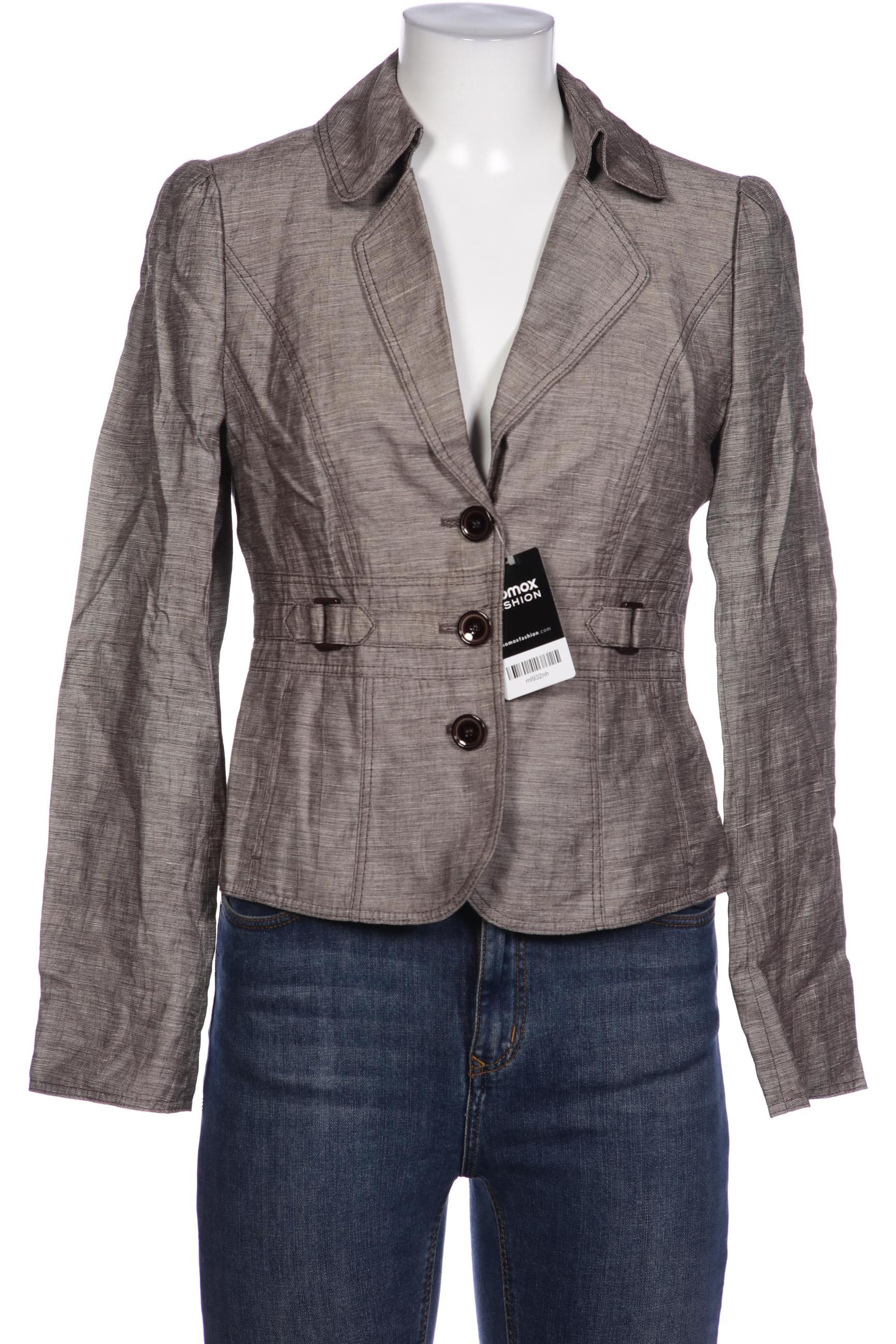 

TAIFUN by Gerry Weber Damen Blazer, grau