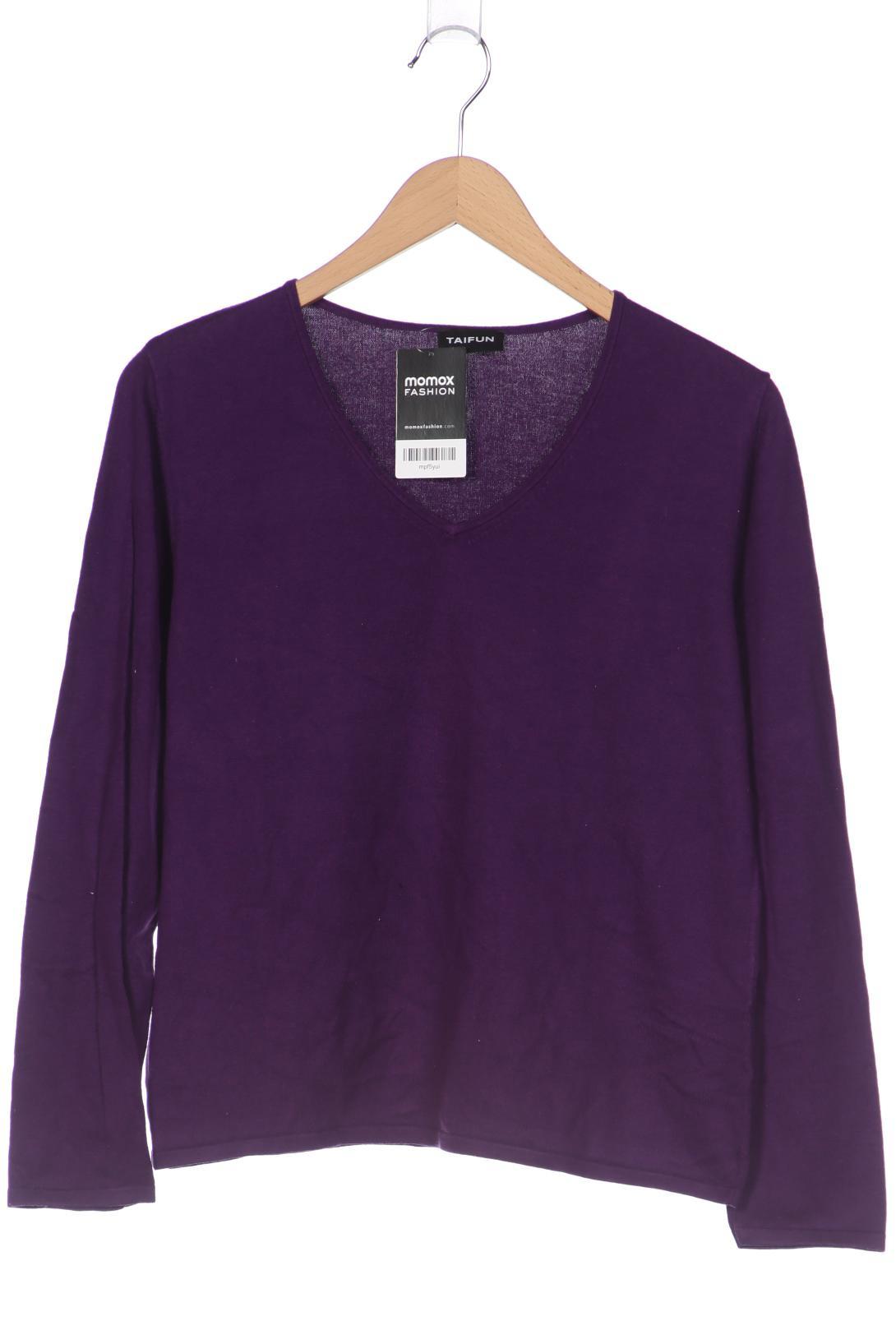

TAIFUN by Gerry Weber Damen Pullover, flieder