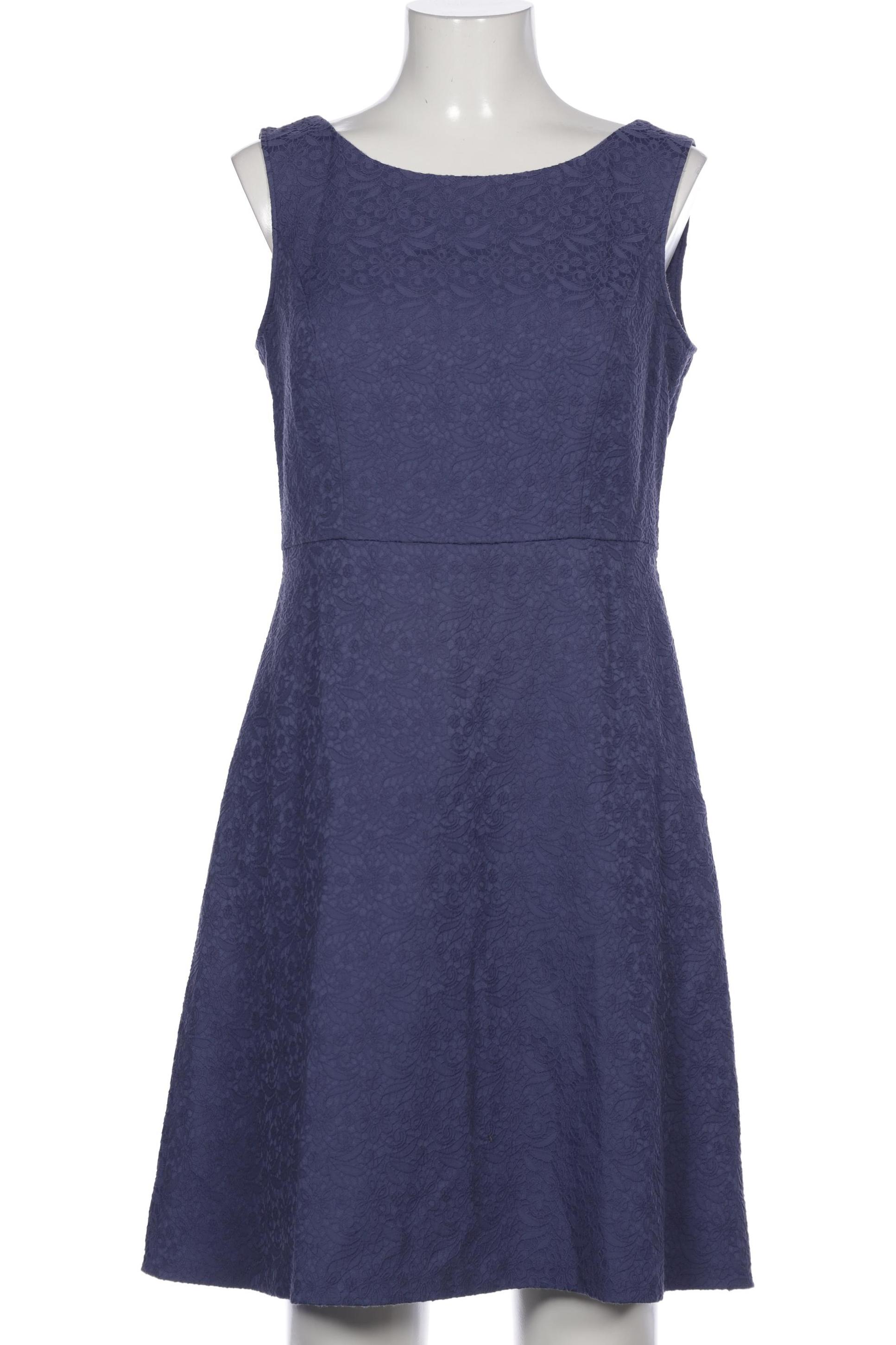 

TAIFUN by Gerry Weber Damen Kleid, blau