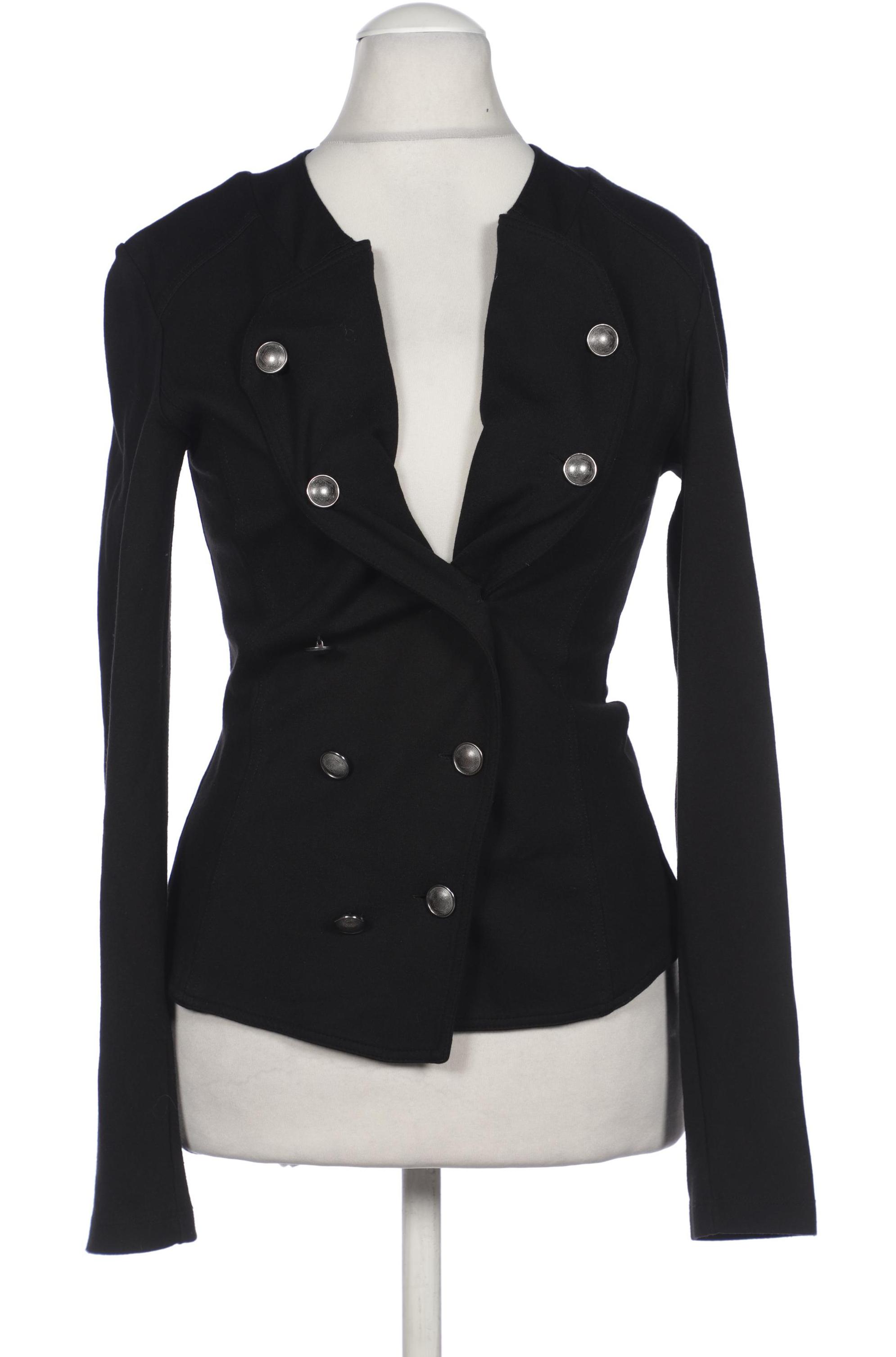 

TAIFUN by Gerry Weber Damen Blazer, schwarz