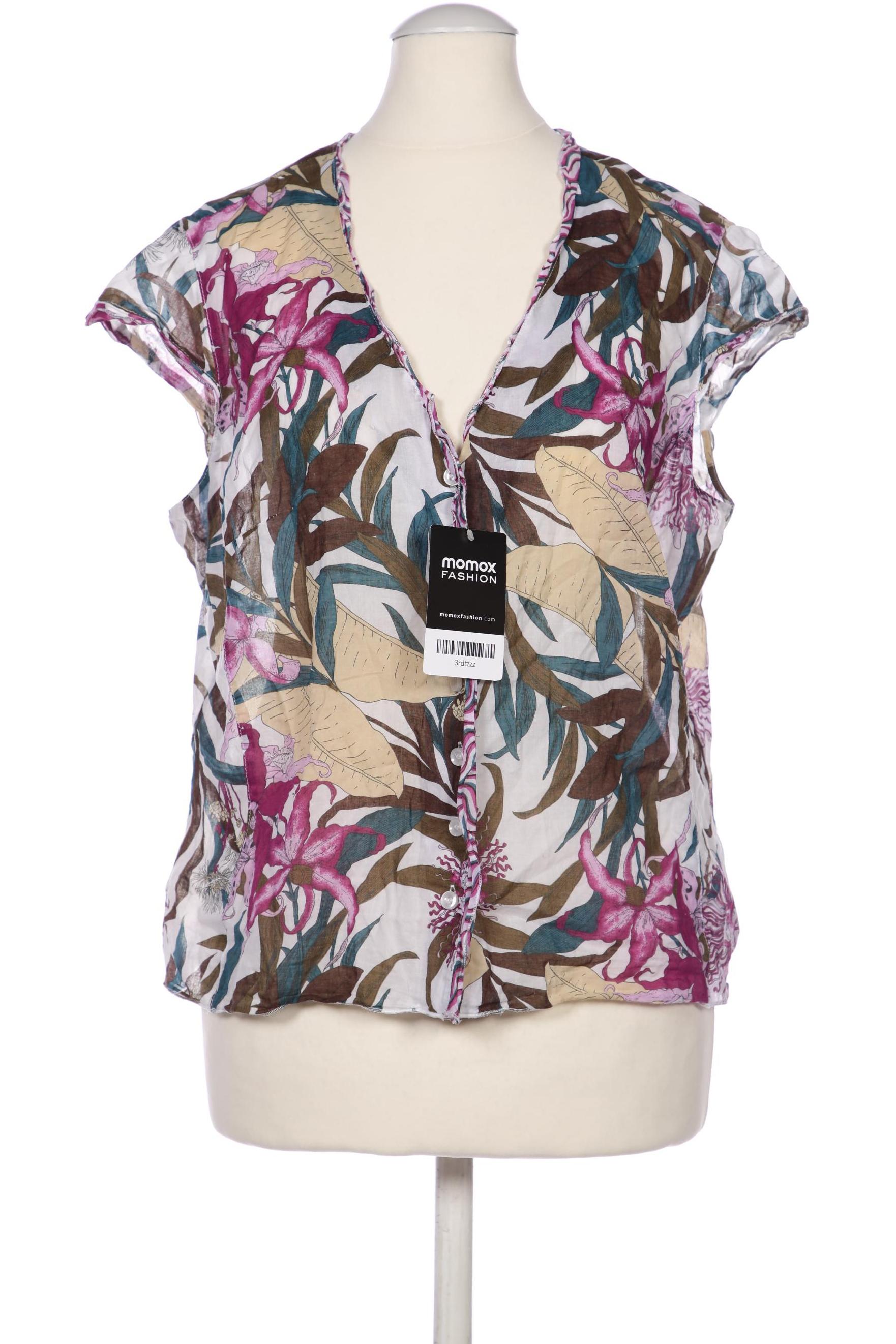 

TAIFUN by Gerry Weber Damen Bluse, mehrfarbig