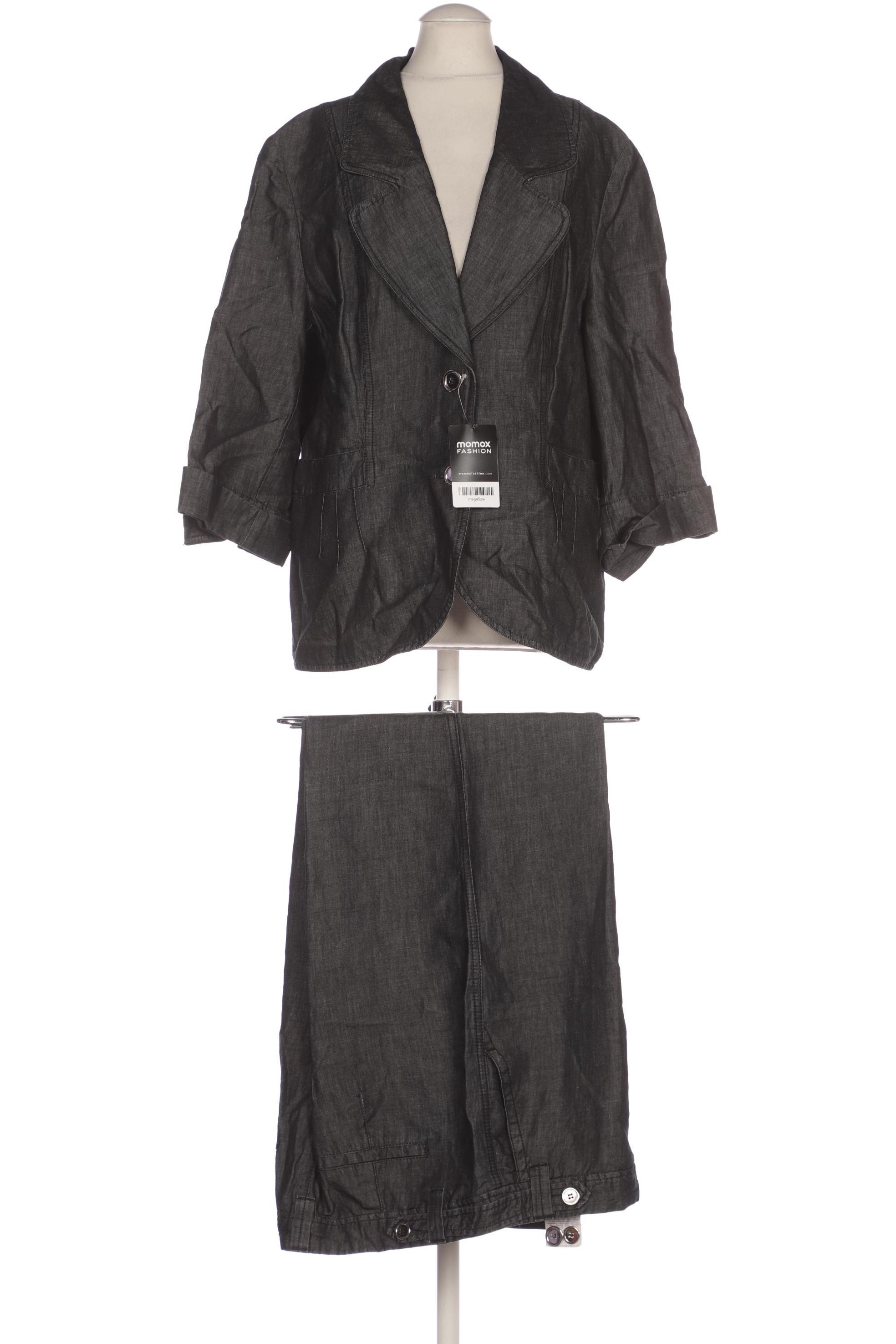 

TAIFUN by Gerry Weber Damen Anzug, grau