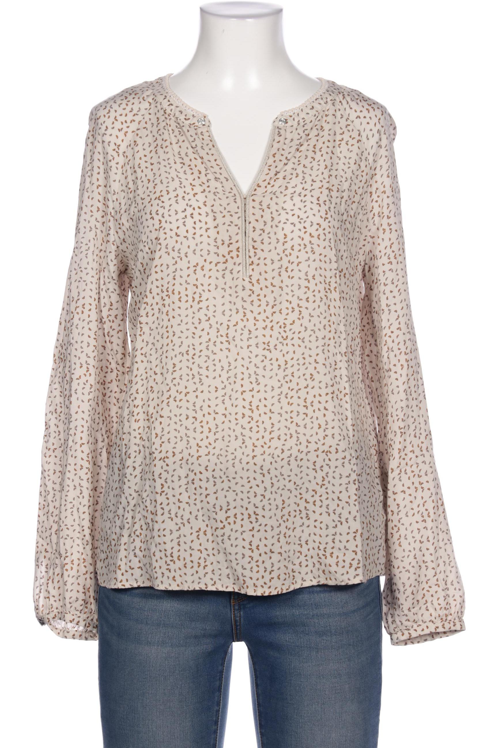 

TAIFUN by Gerry Weber Damen Bluse, beige