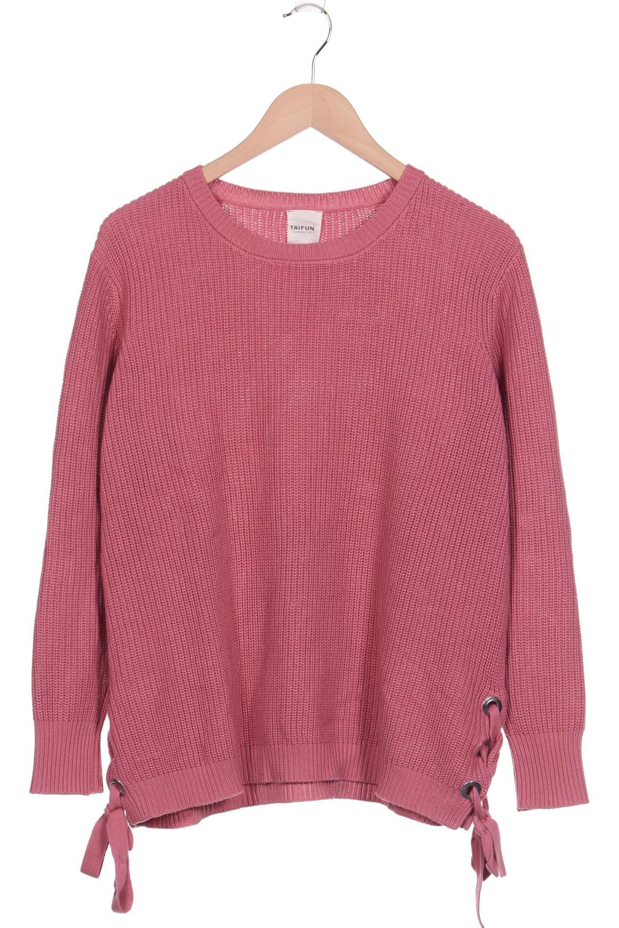 

TAIFUN Damen Pullover, pink