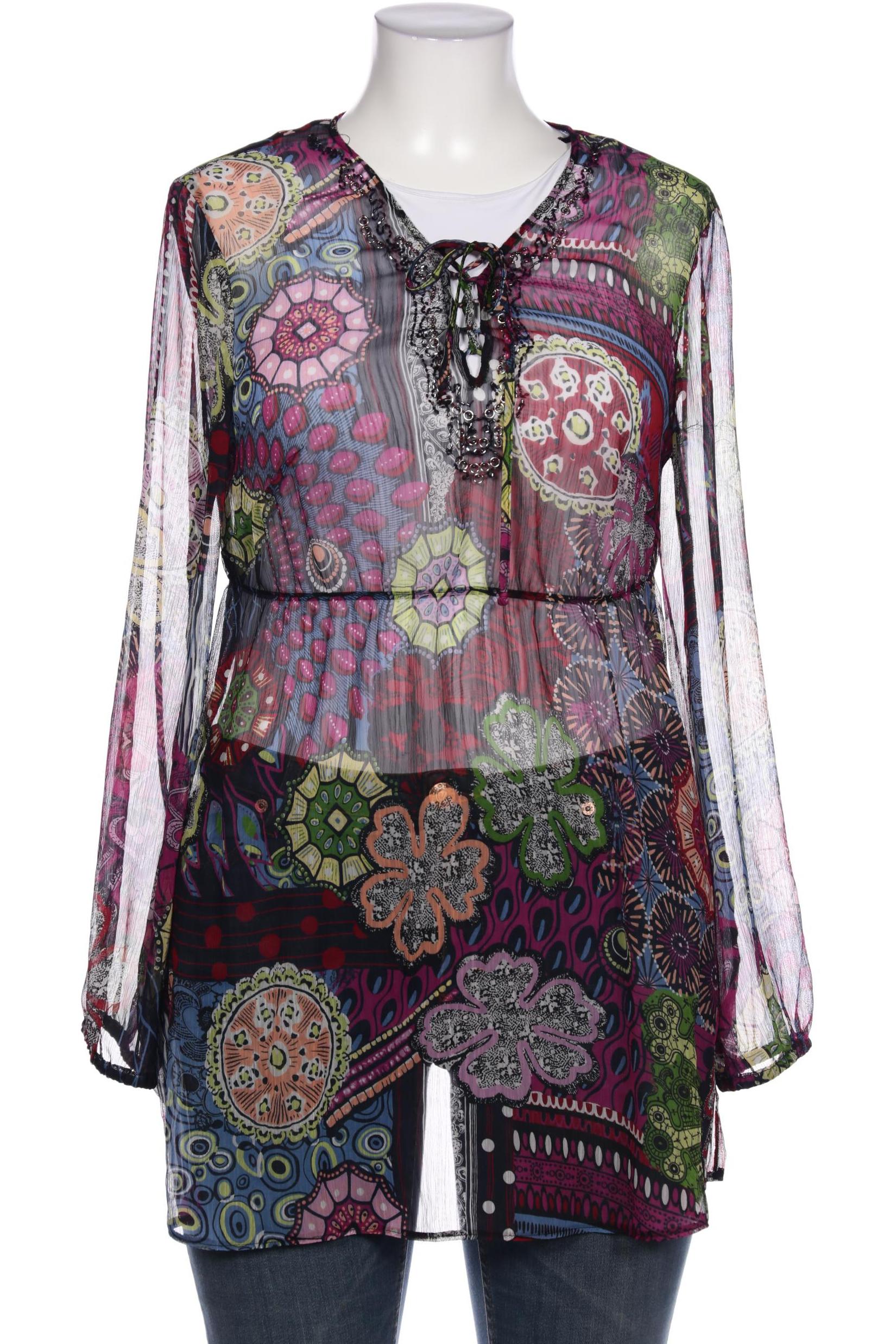 

TAIFUN by Gerry Weber Damen Bluse, mehrfarbig