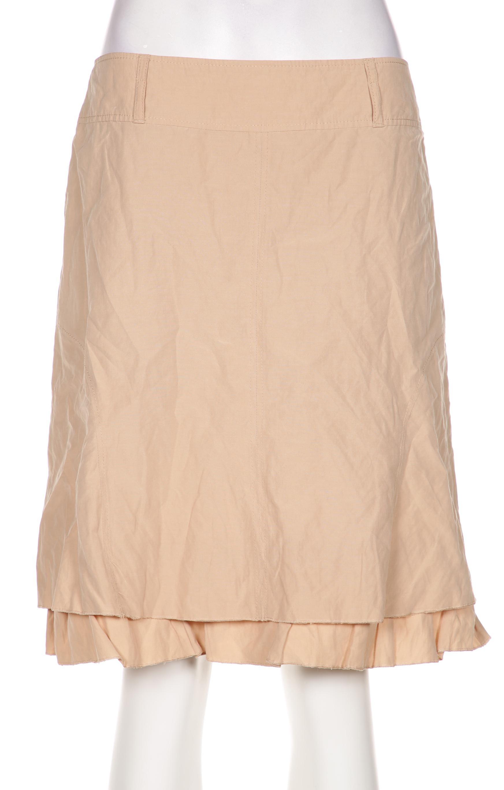 

TAIFUN by Gerry Weber Damen Rock, beige