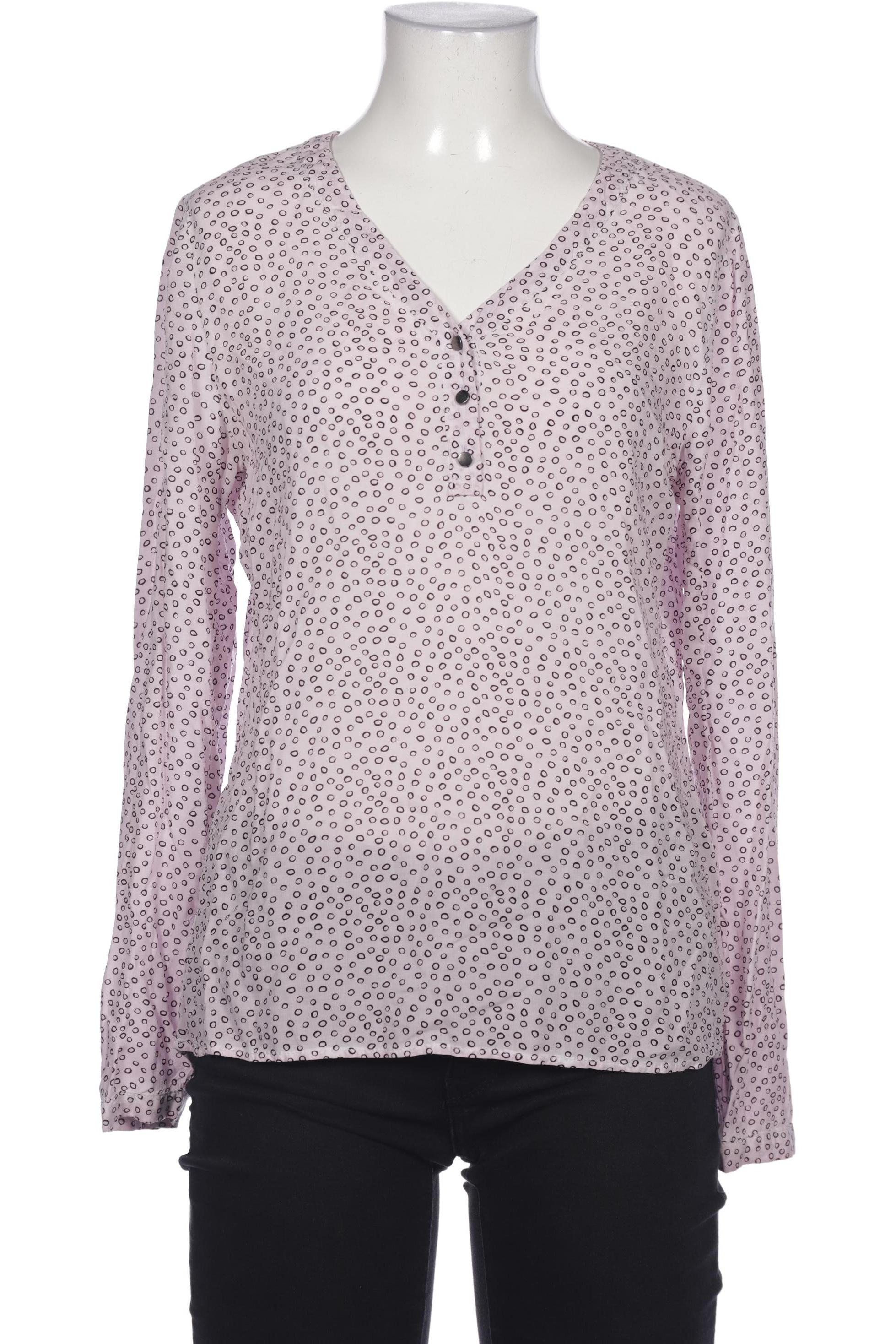 

TAIFUN by Gerry Weber Damen Bluse, pink