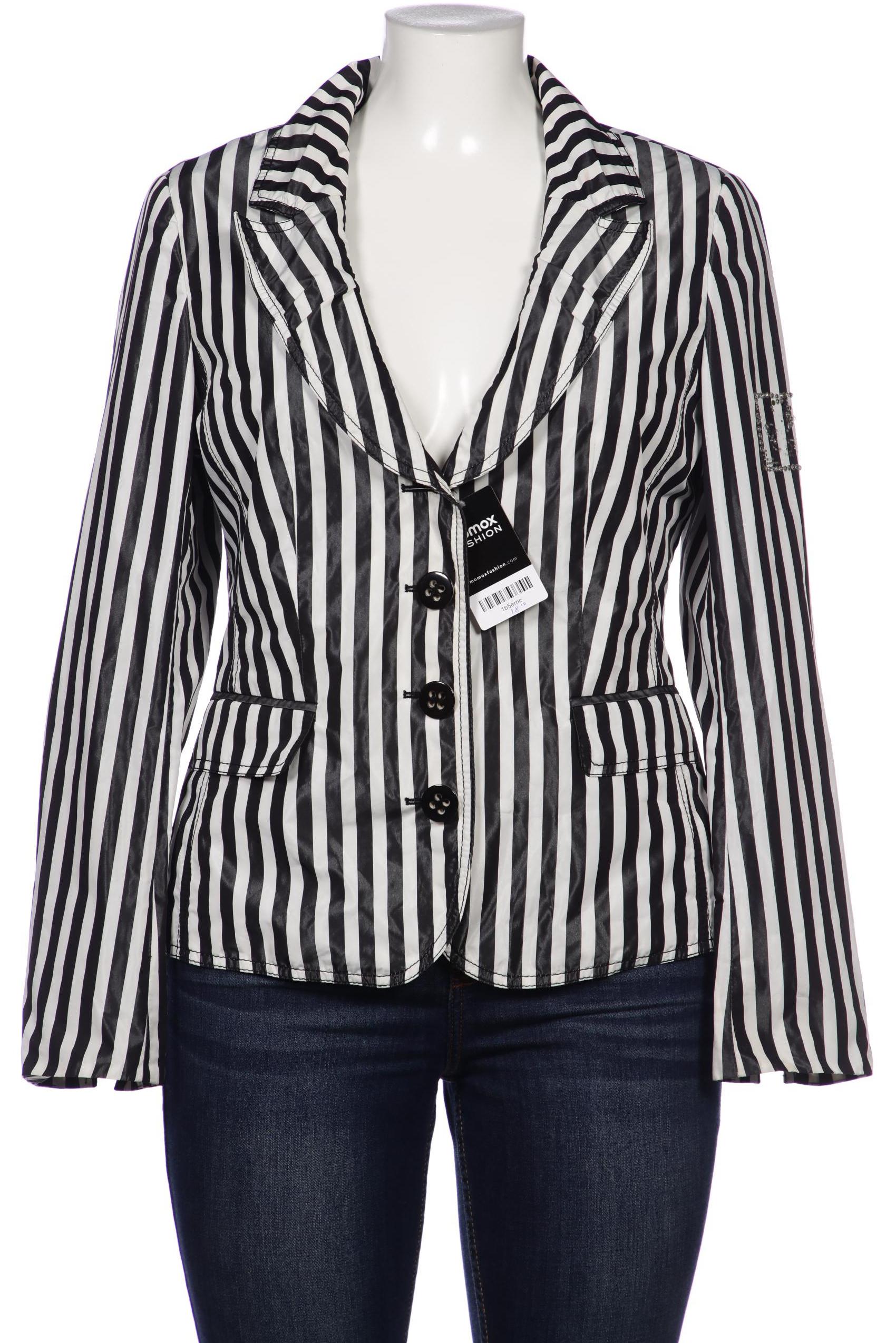 

TAIFUN by Gerry Weber Damen Blazer, schwarz
