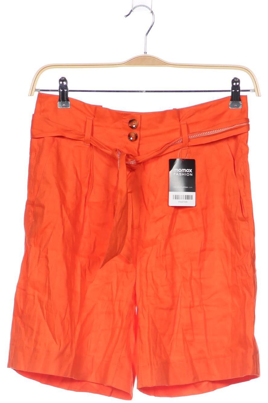 

TAIFUN by Gerry Weber Damen Shorts, rot