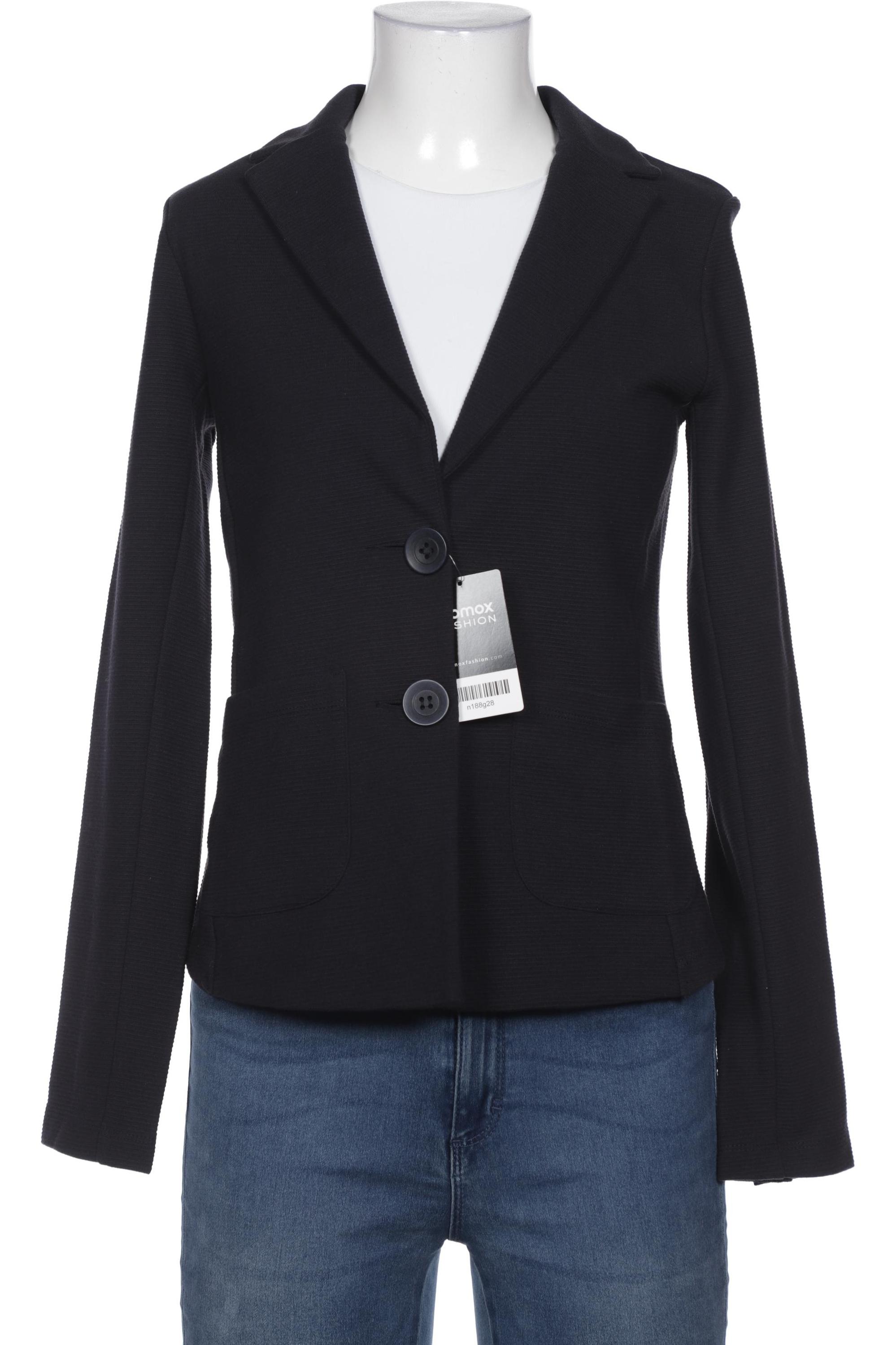 

TAIFUN by Gerry Weber Damen Blazer, marineblau