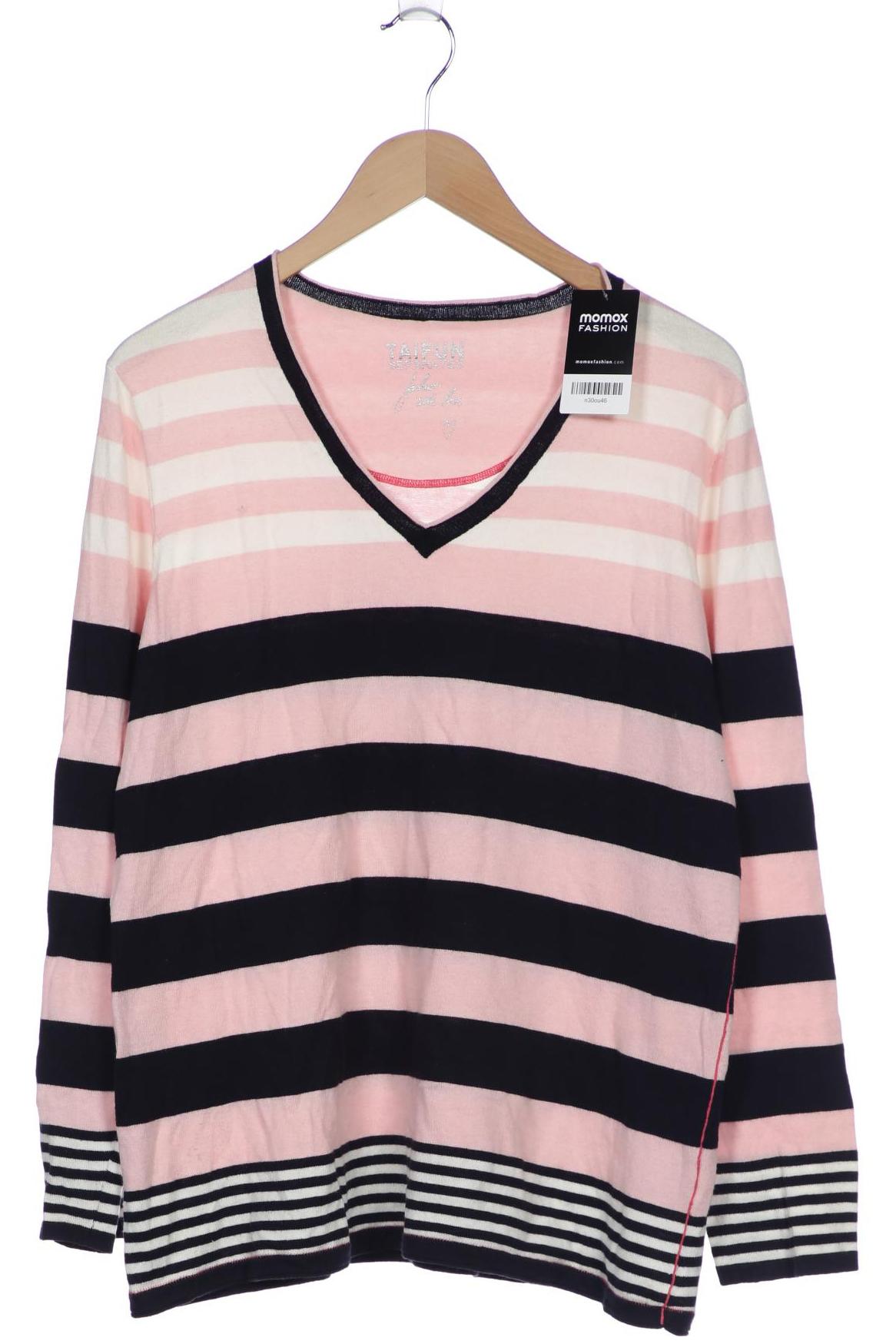 

TAIFUN Damen Pullover, pink