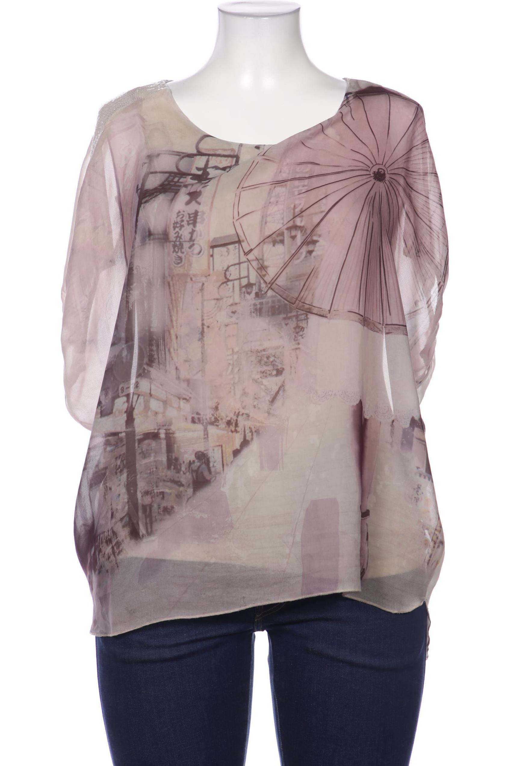 

TAIFUN by Gerry Weber Damen Bluse, beige
