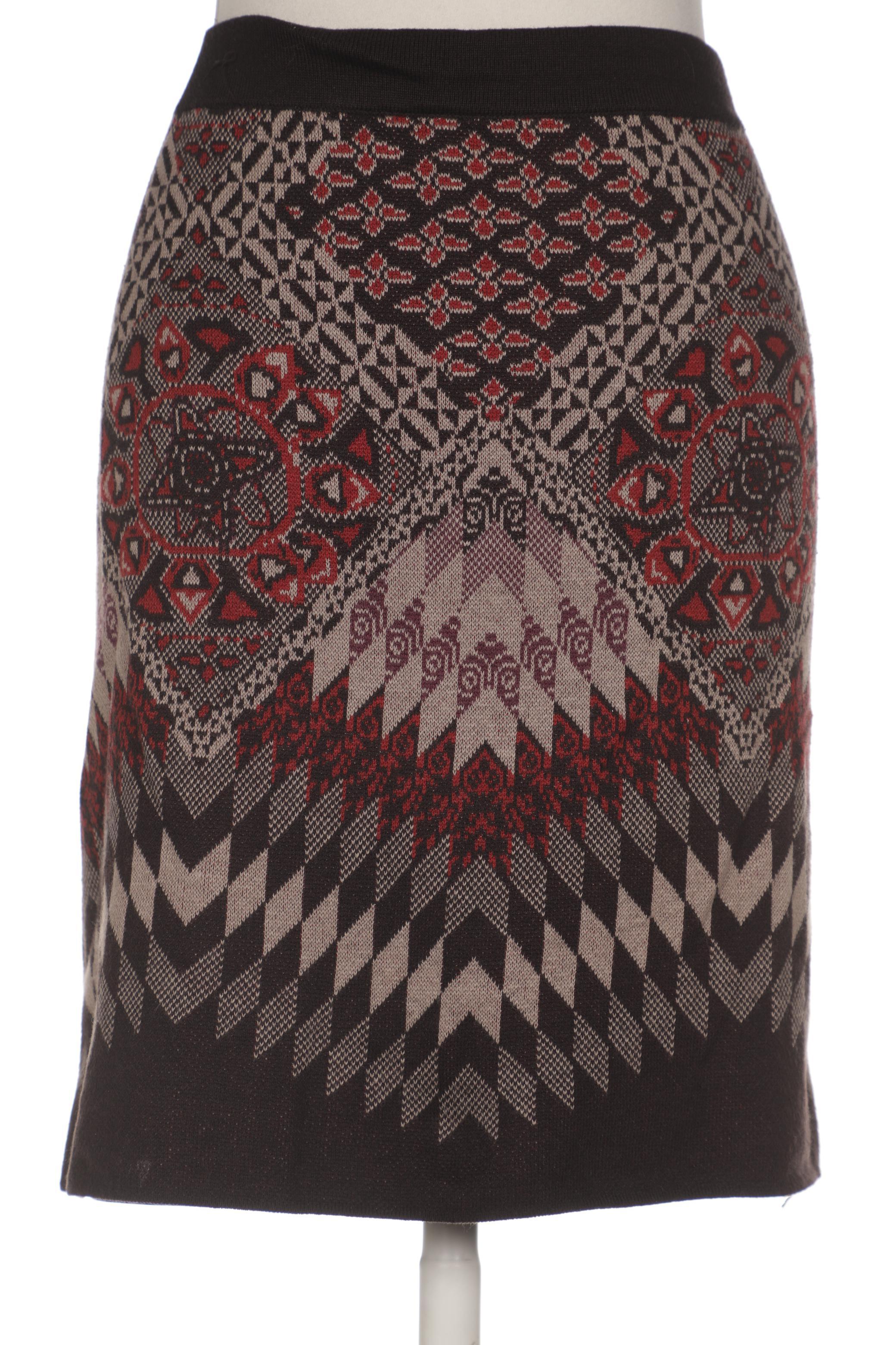 

TAIFUN by Gerry Weber Damen Rock, hellgrün
