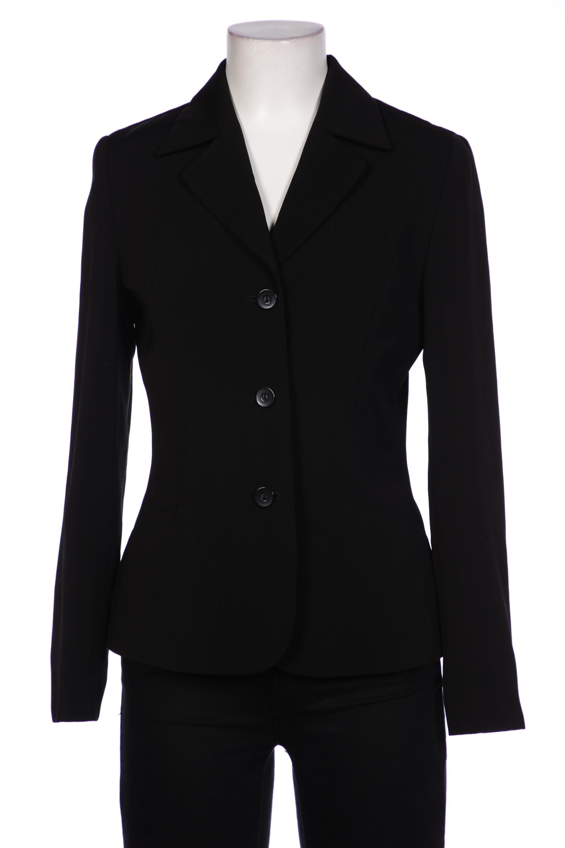

TAIFUN by Gerry Weber Damen Blazer, schwarz