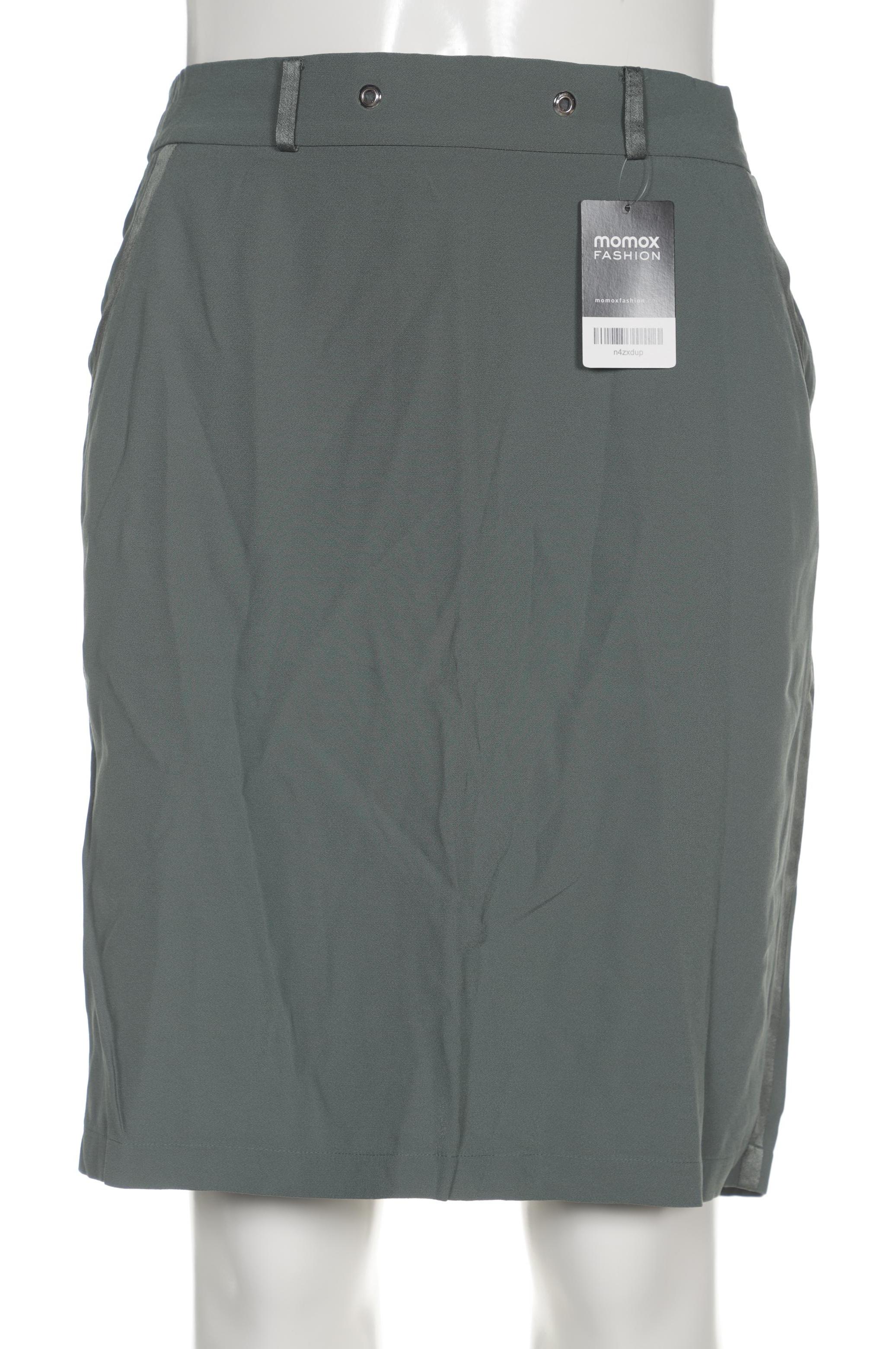

TAIFUN by Gerry Weber Damen Rock, grün