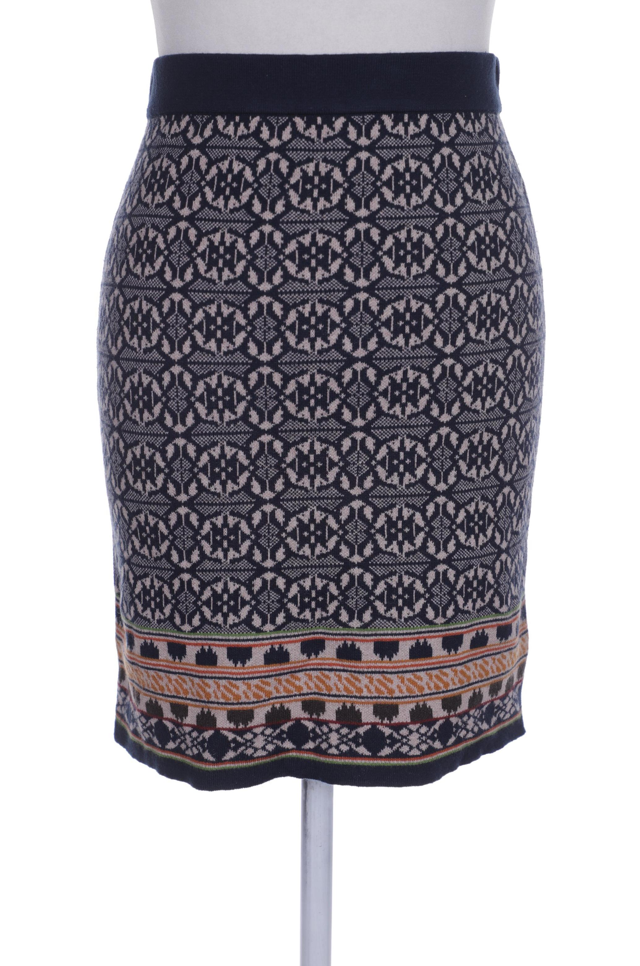 

TAIFUN by Gerry Weber Damen Rock, grau