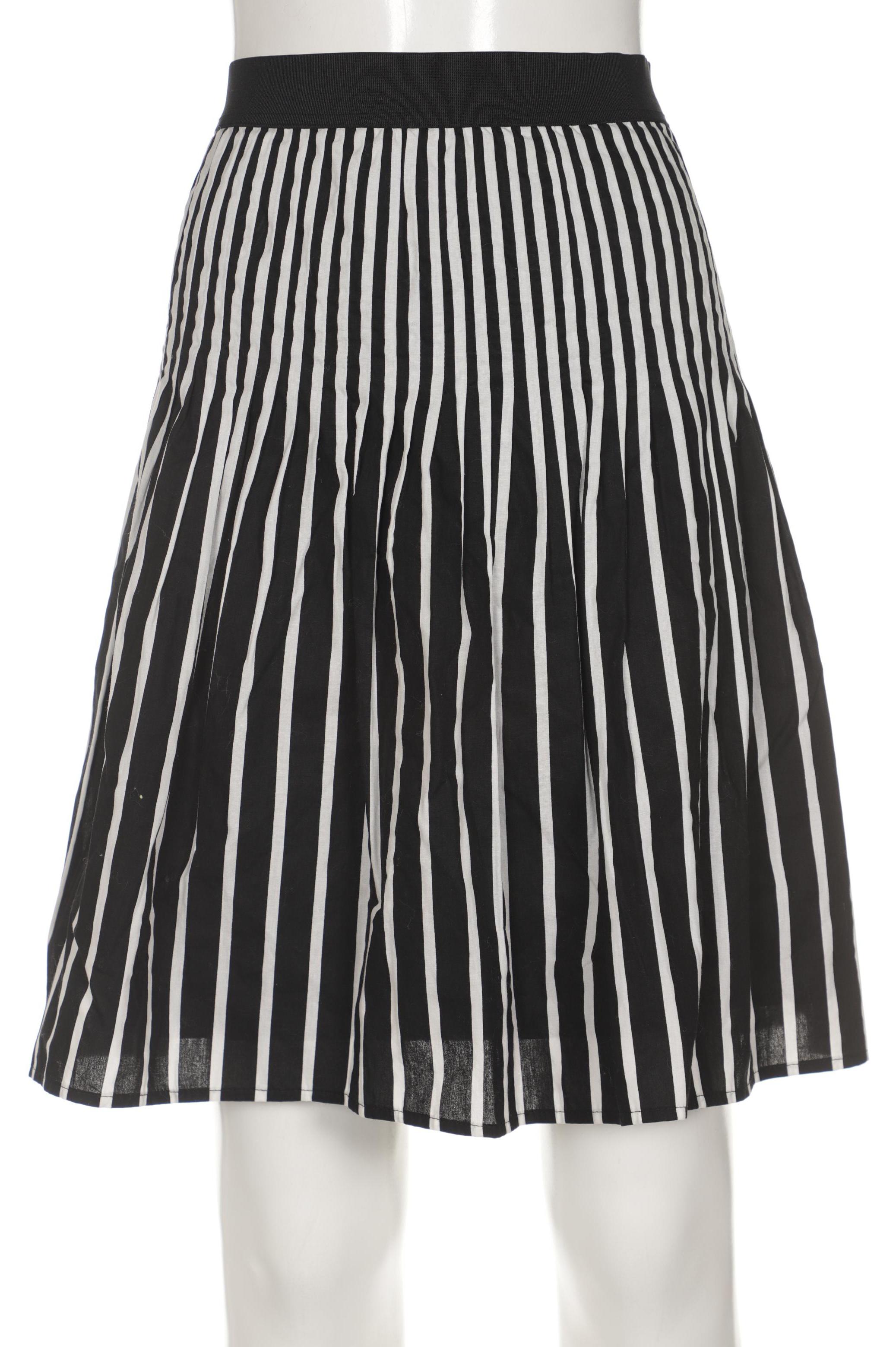 

TAIFUN by Gerry Weber Damen Rock, schwarz