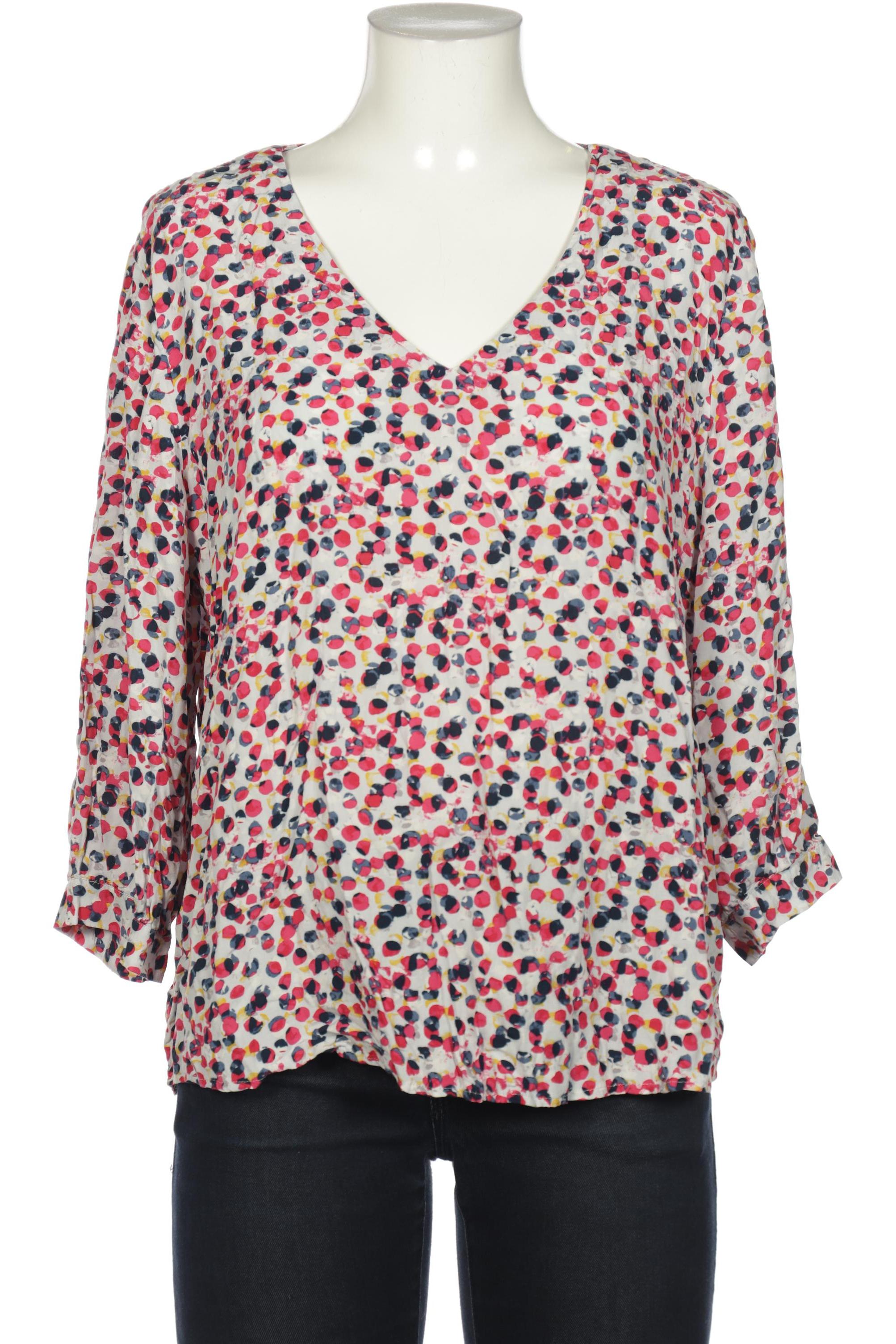 

TAIFUN by Gerry Weber Damen Bluse, mehrfarbig