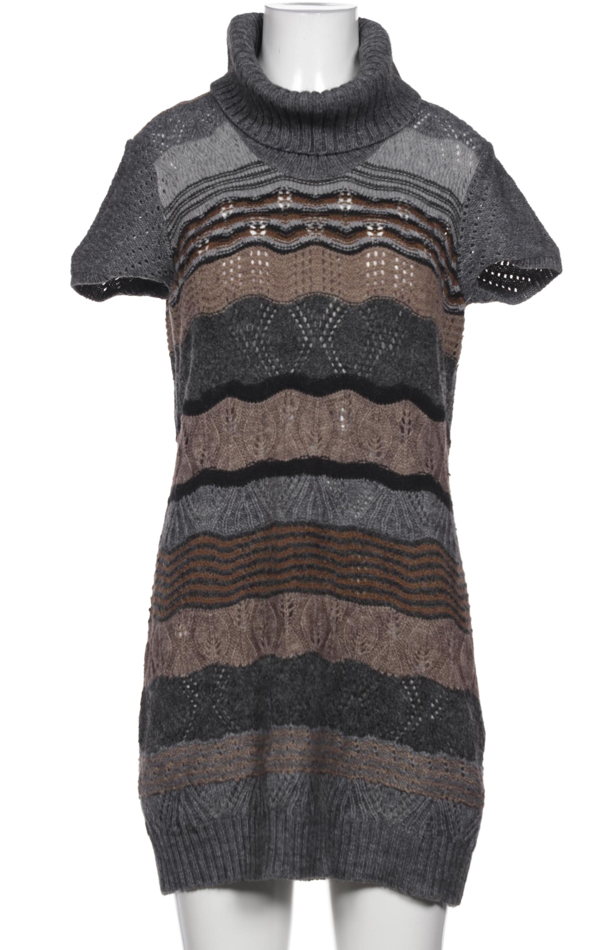 

TAIFUN by Gerry Weber Damen Kleid, grau