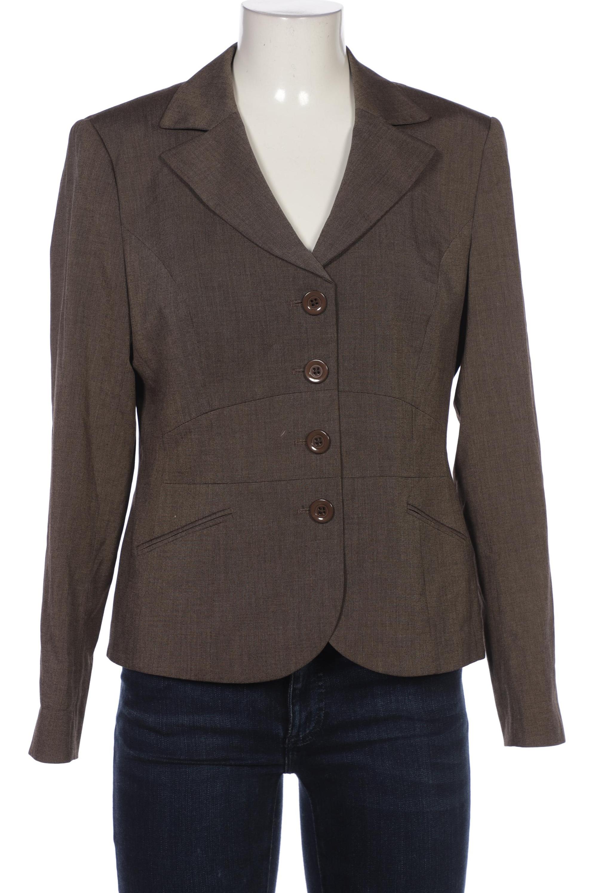 

TAIFUN by Gerry Weber Damen Blazer, braun