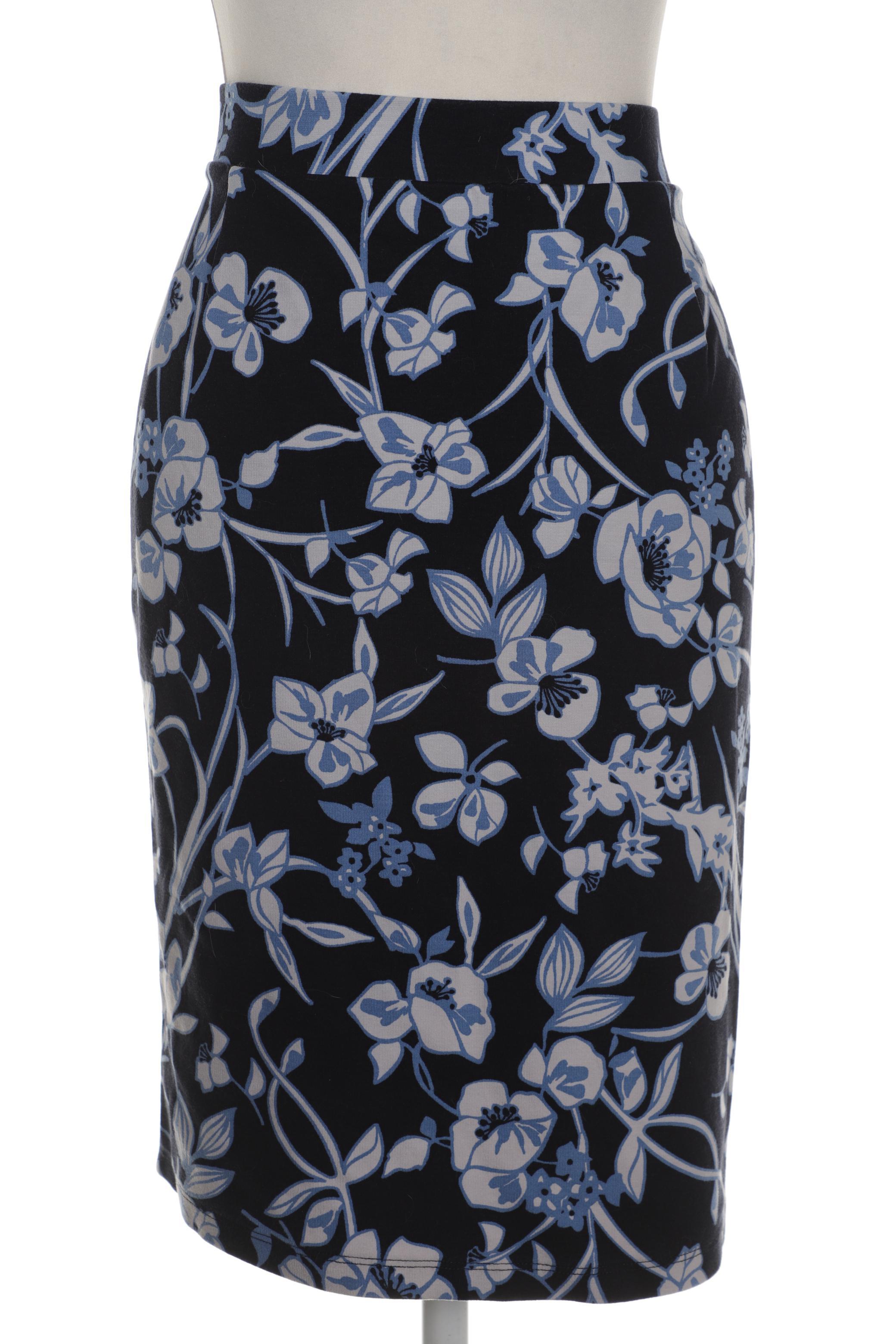 

TAIFUN by Gerry Weber Damen Rock, marineblau