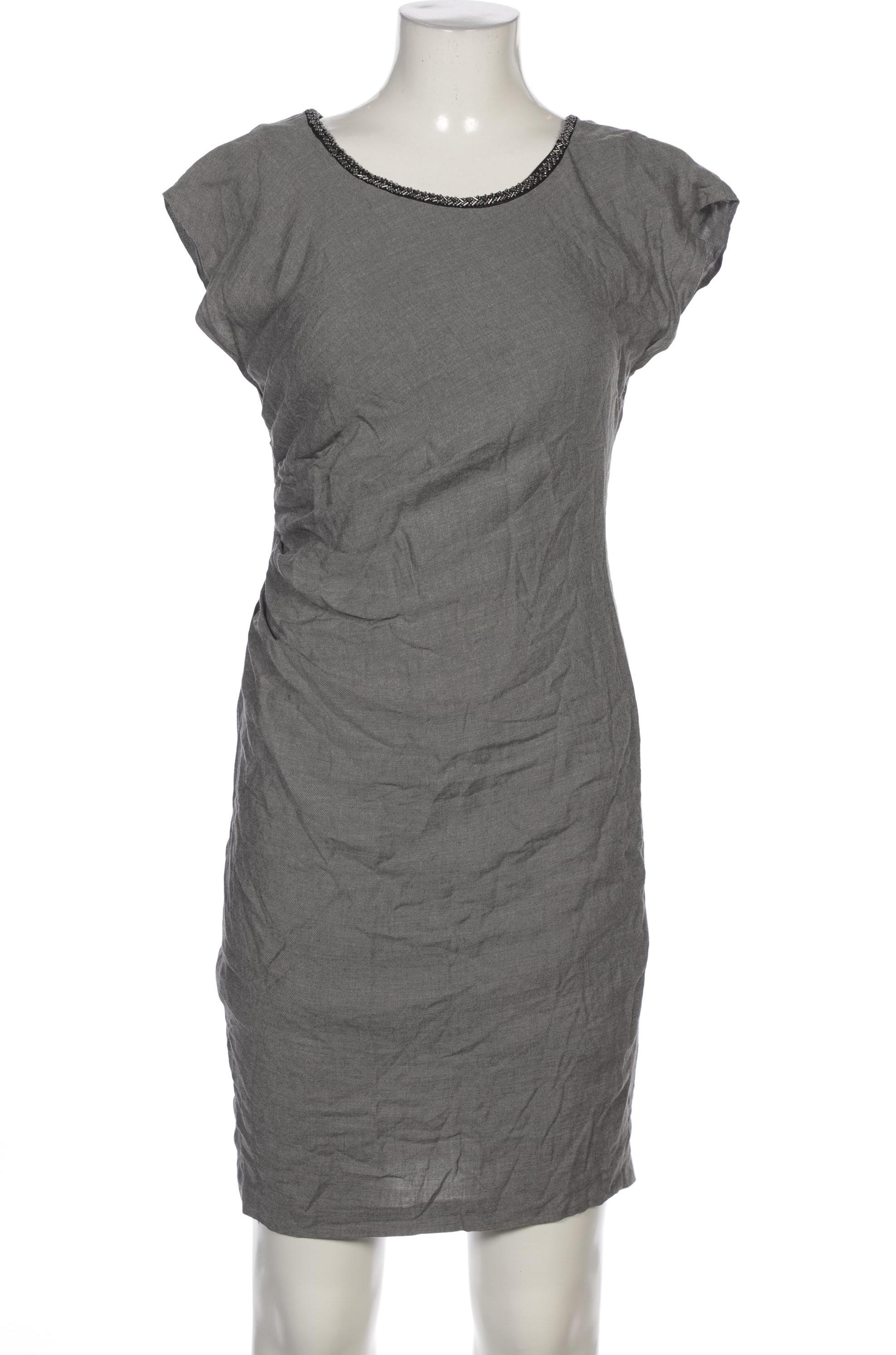 

TAIFUN Damen Kleid, grau