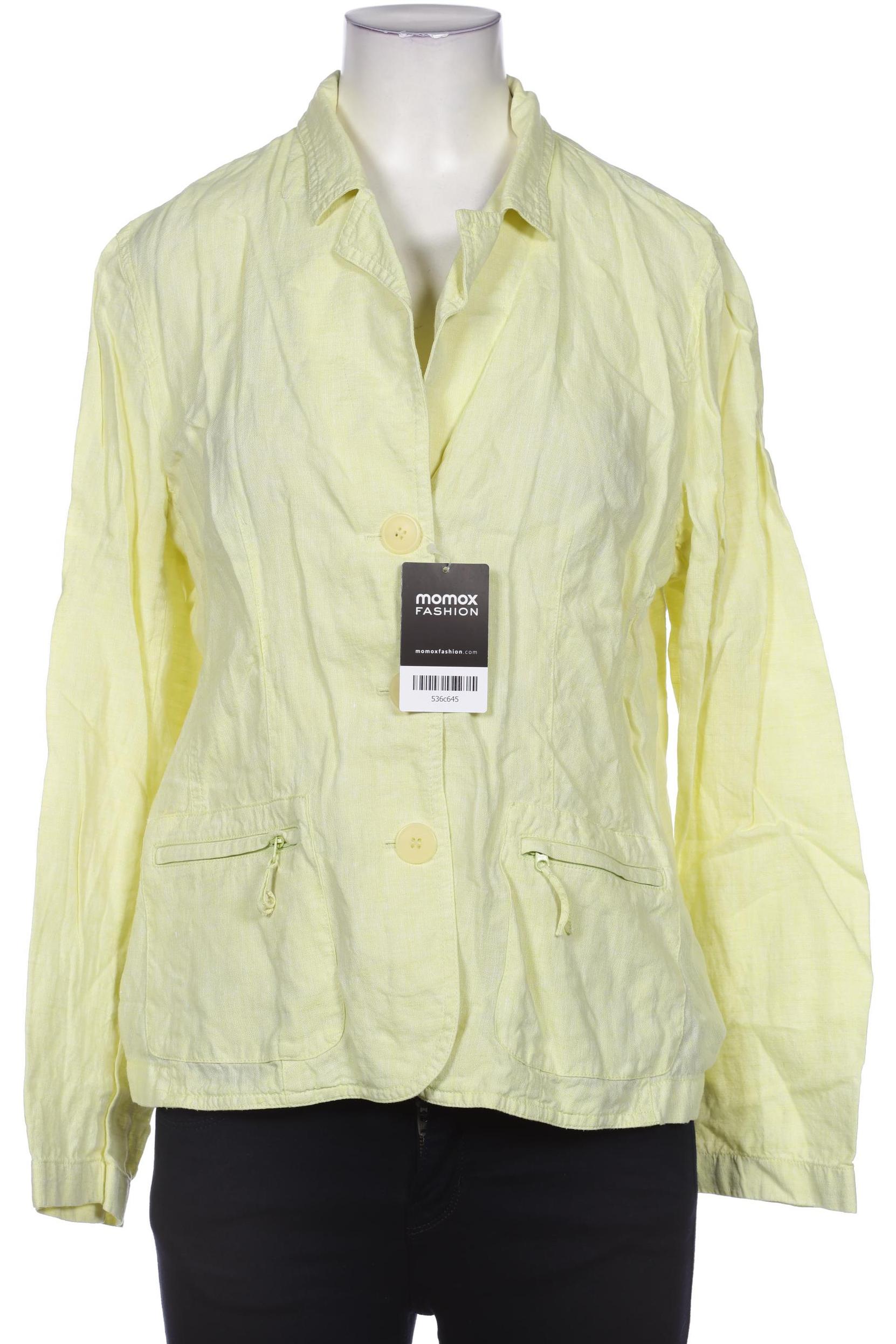 

TAIFUN by Gerry Weber Damen Blazer, neon