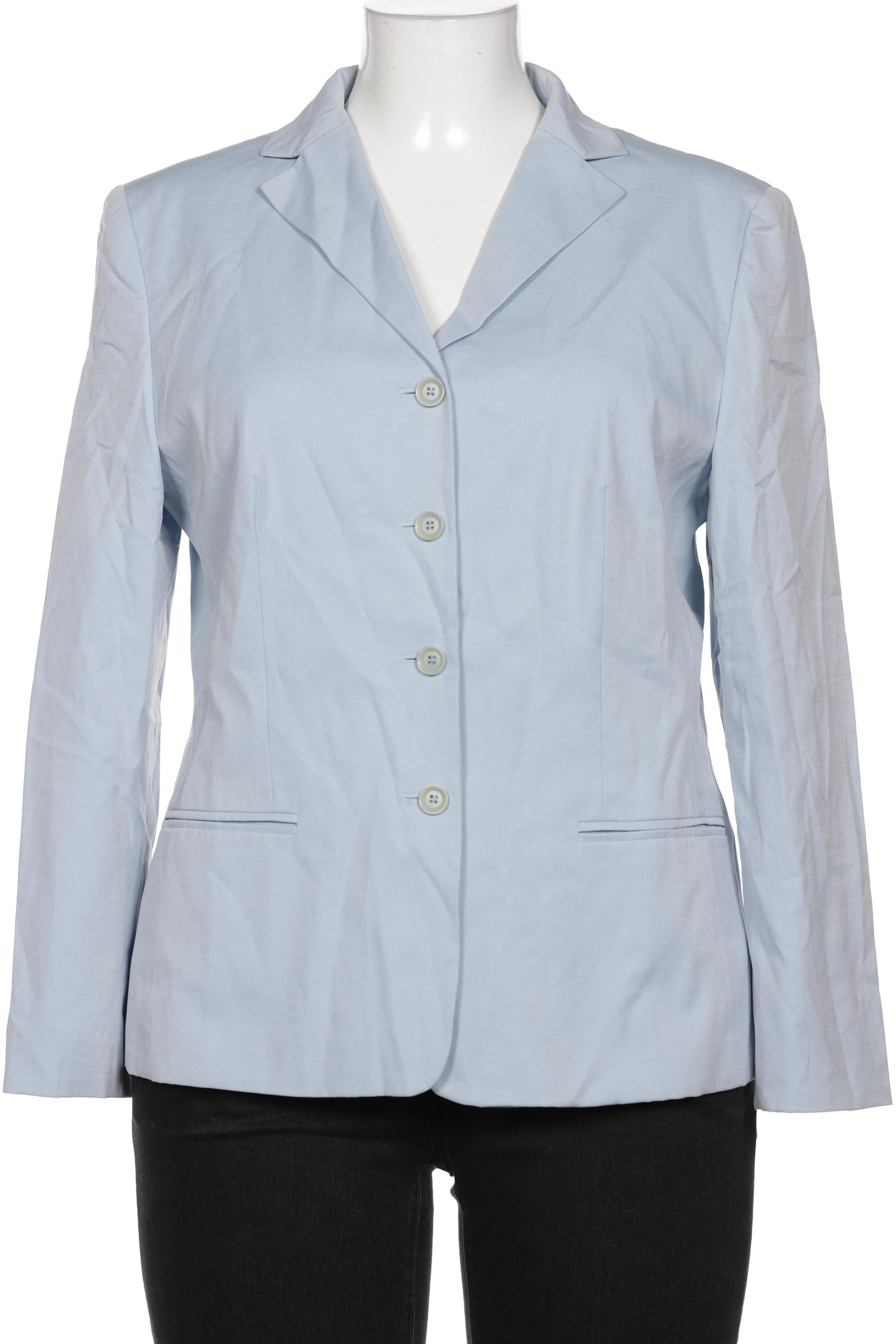 

TAIFUN by Gerry Weber Damen Blazer, hellblau