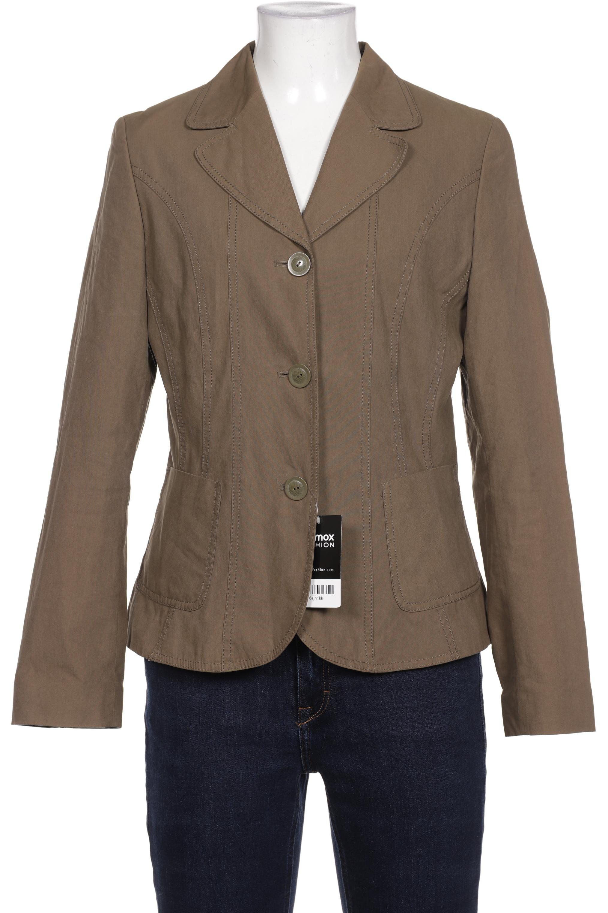 

TAIFUN Damen Blazer, grün