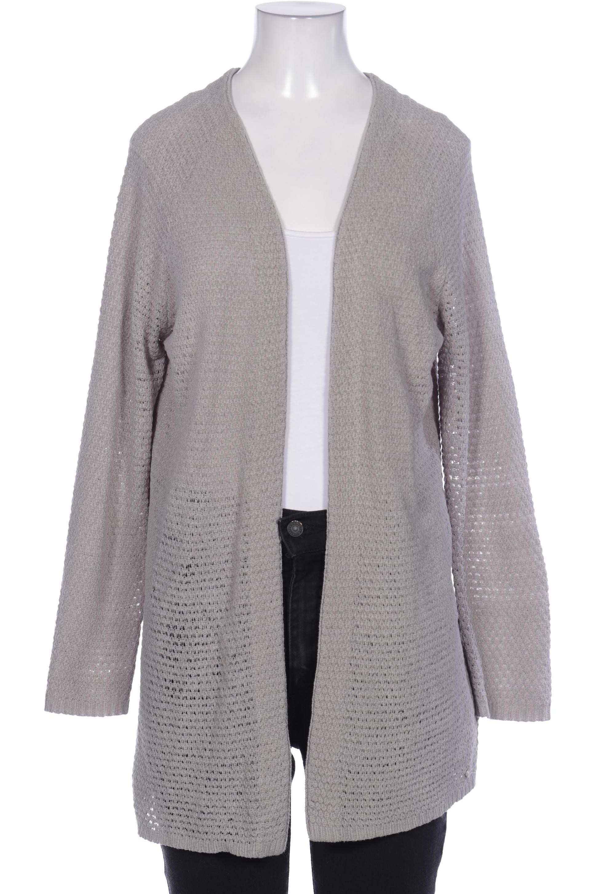 

TAIFUN by Gerry Weber Damen Strickjacke, grau