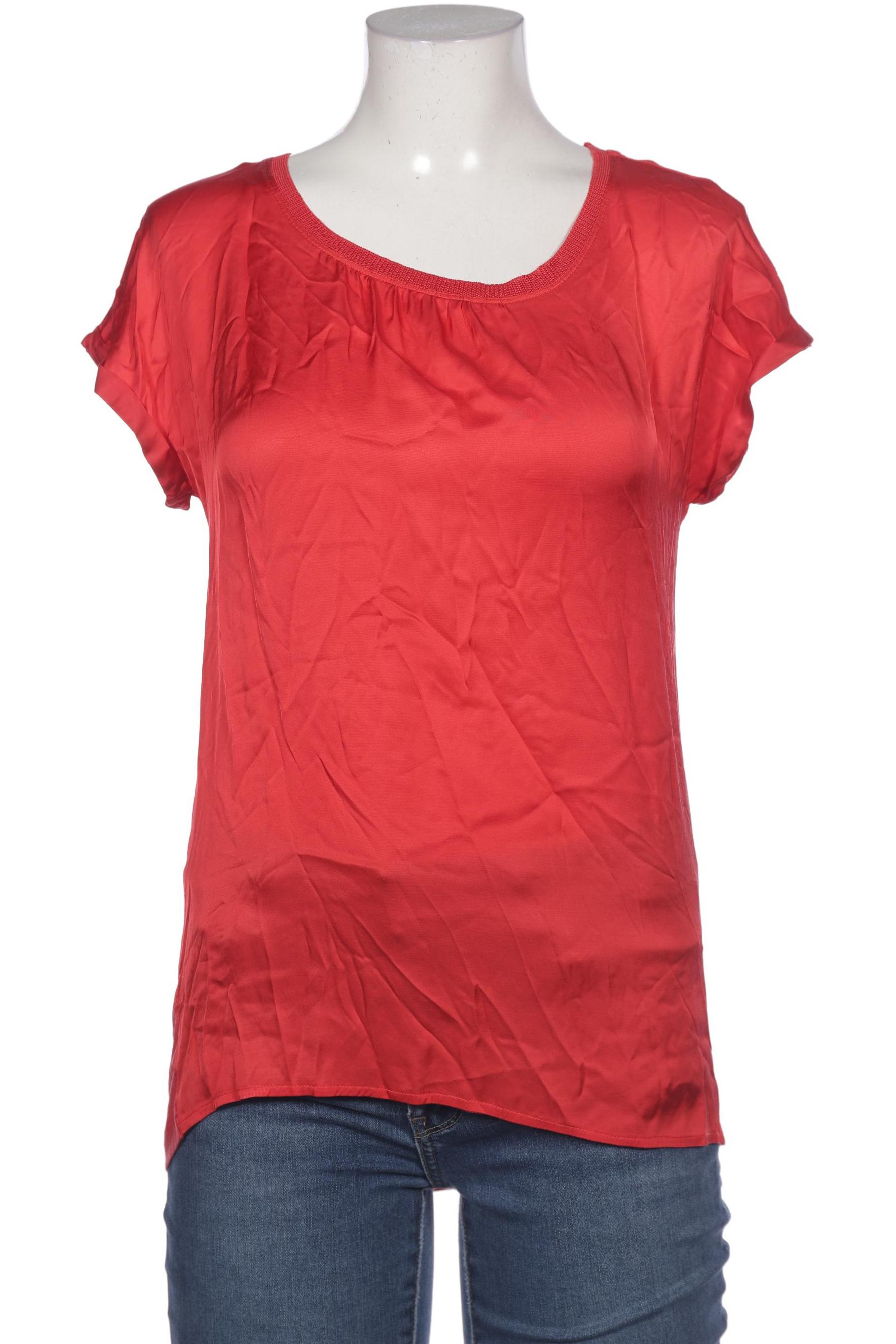 

TAIFUN Damen Bluse, rot