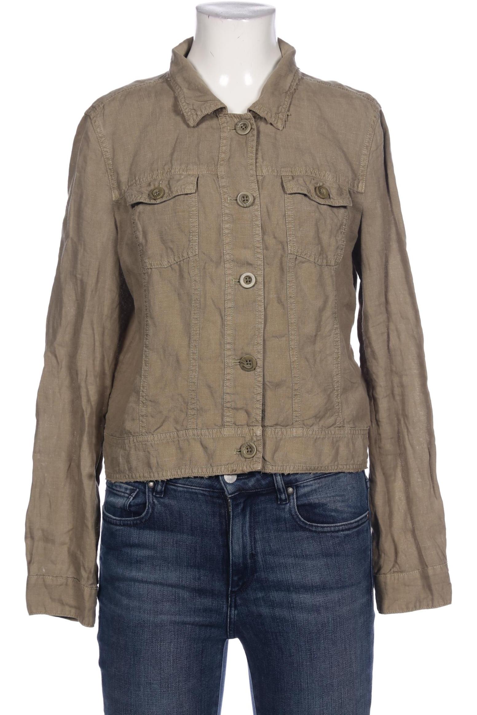 

TAIFUN by Gerry Weber Damen Blazer, hellgrün