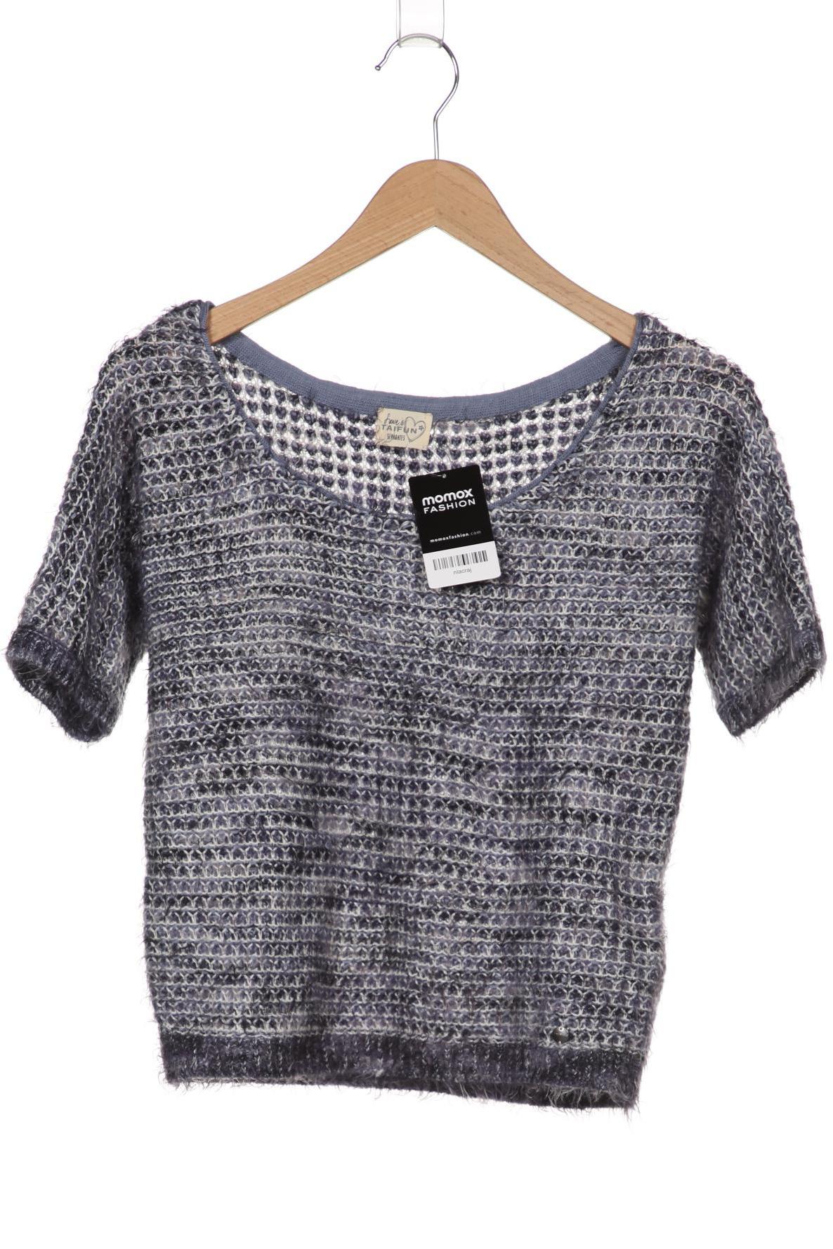 

TAIFUN by Gerry Weber Damen Pullover, blau