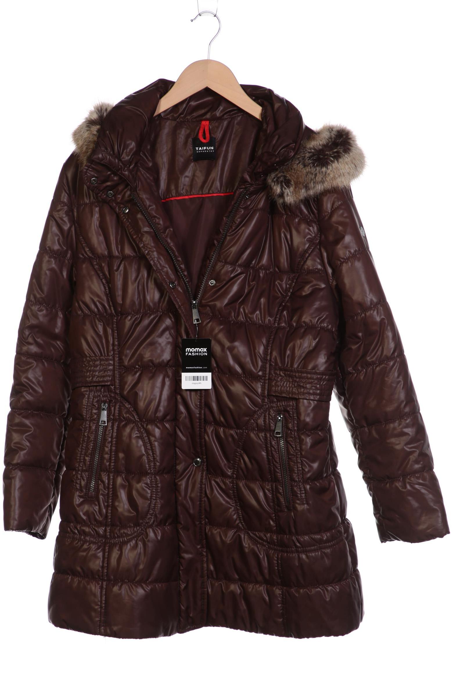 

TAIFUN by Gerry Weber Damen Mantel, braun